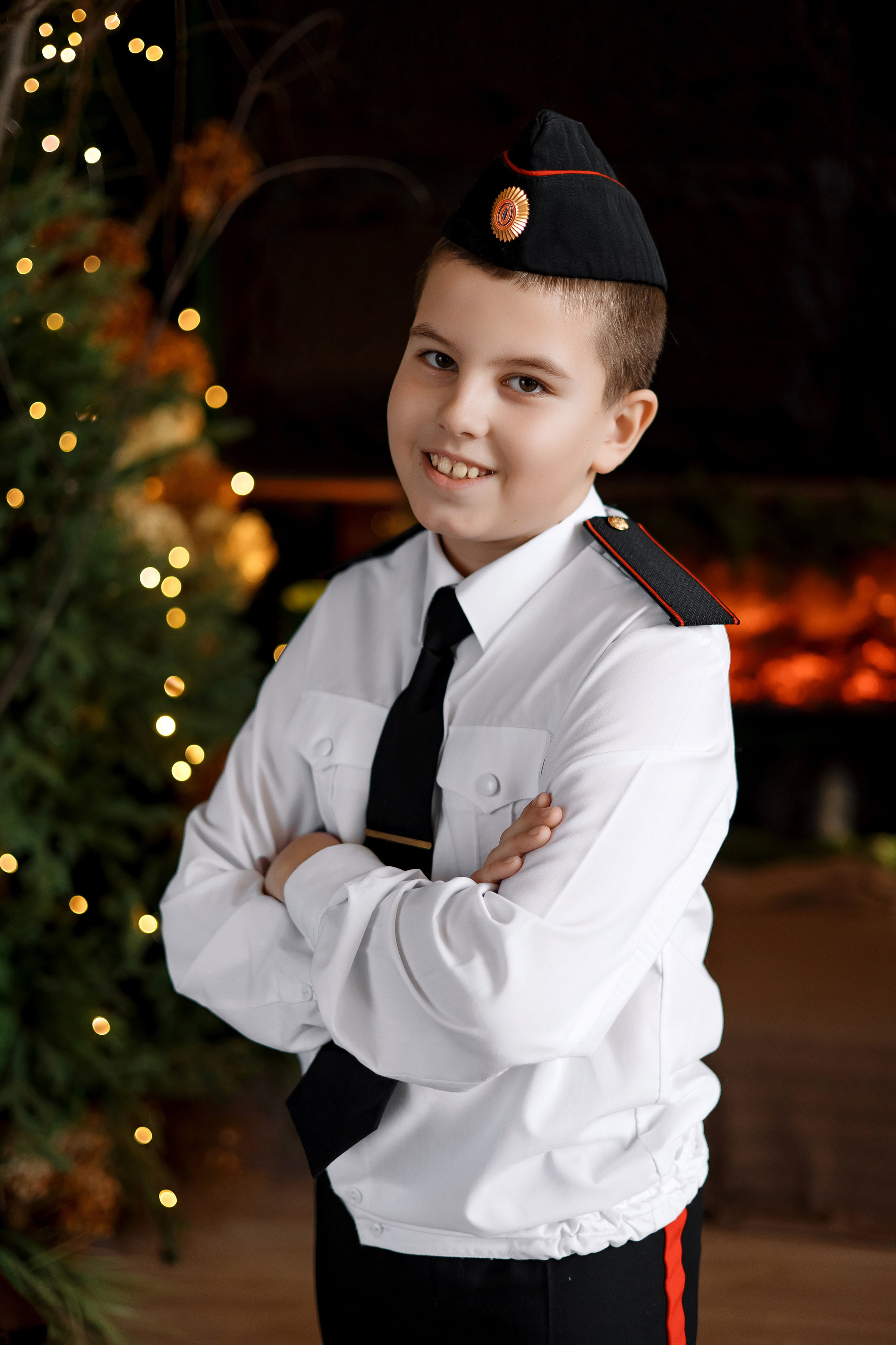 4 класс 18 школа. Фотограф Любовь Корниенко, Примоский край