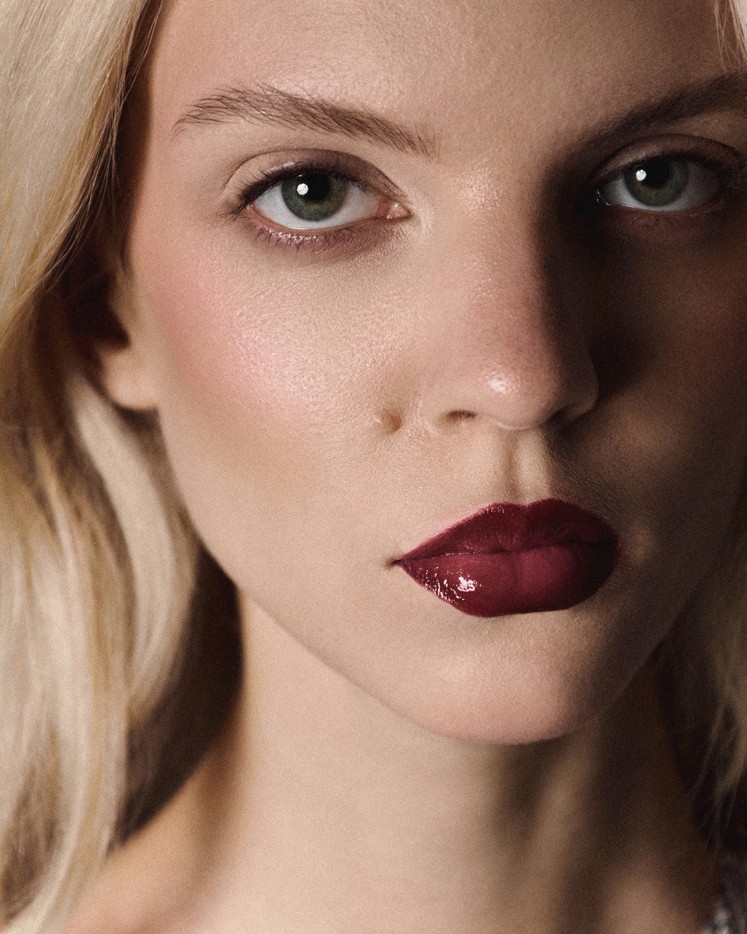 Model Test — YANA. Главная