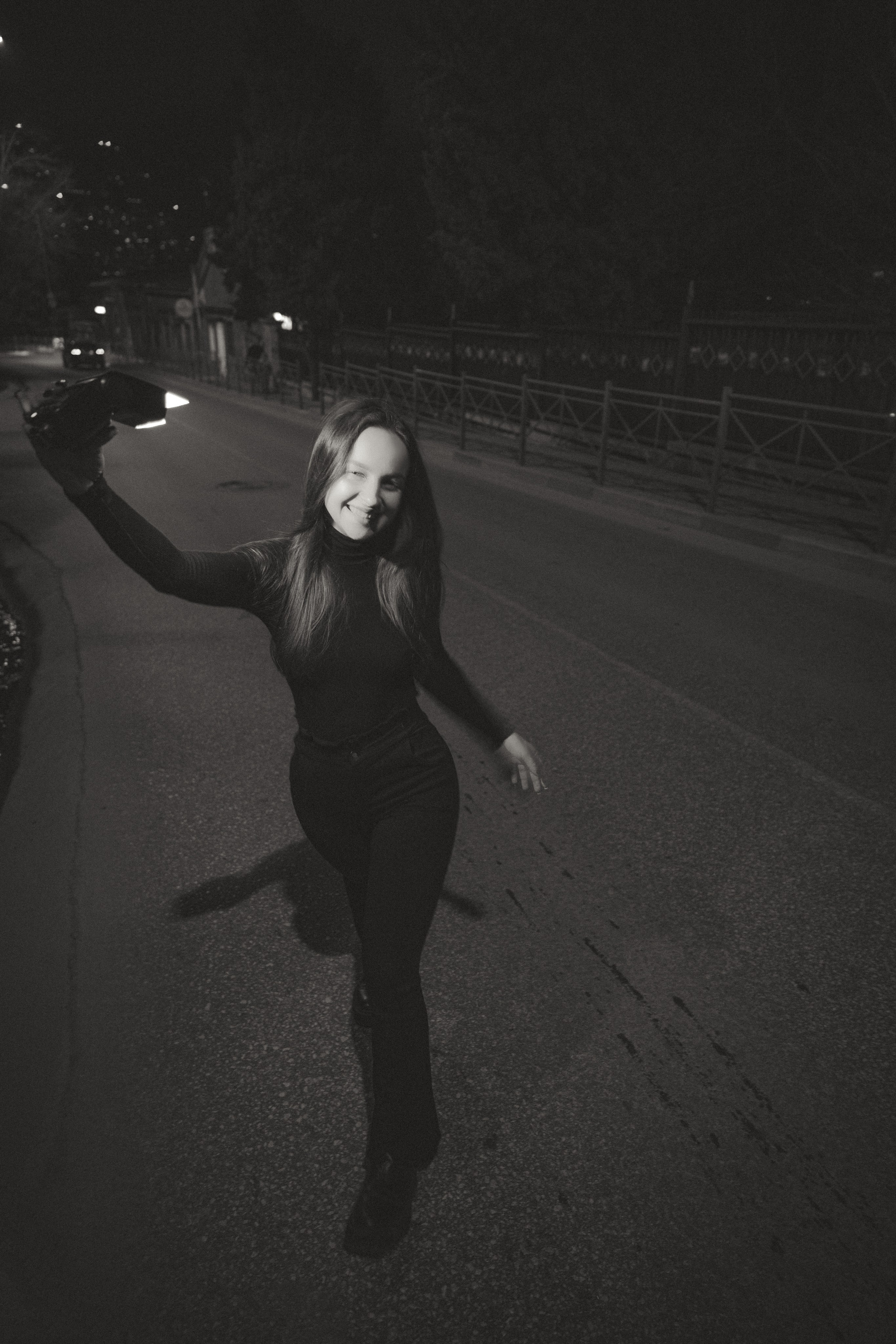 Лиза. Дженбаз Павел — фотограф в Ялте