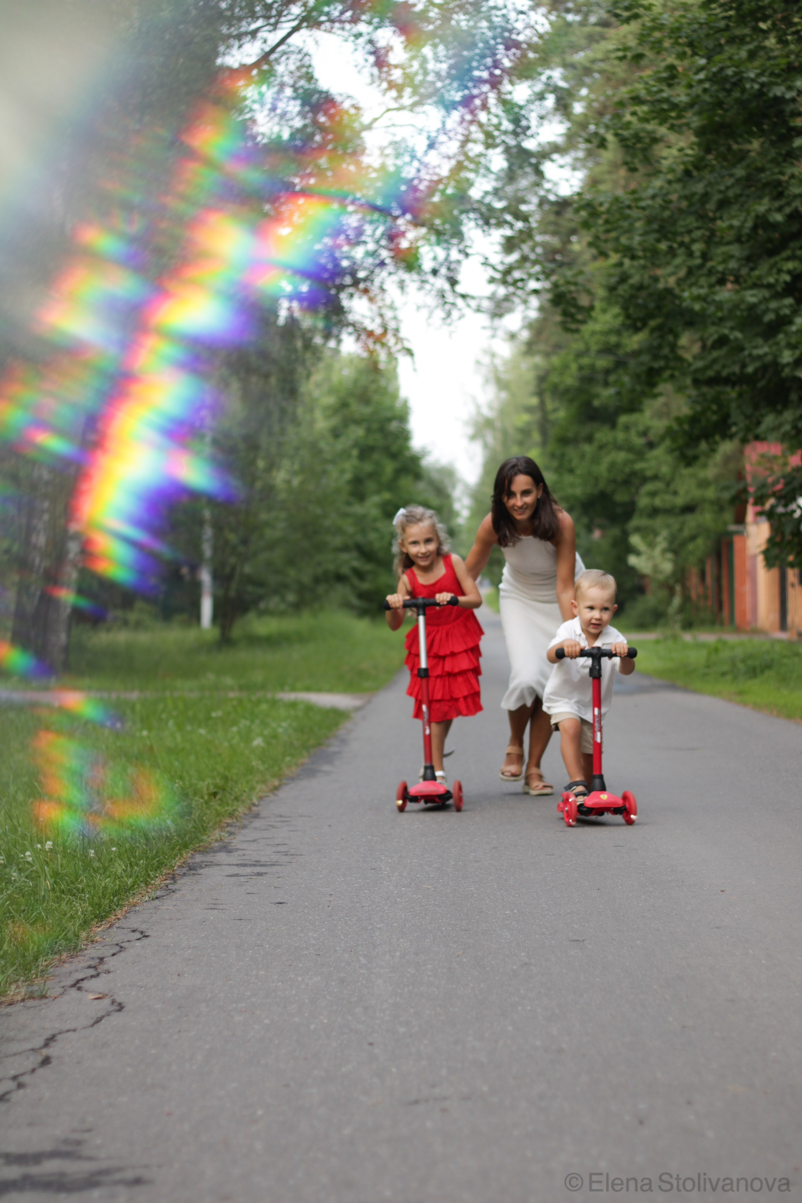 Лавстори и семьи. Портретный фотограф Москва | Елена Столиванова