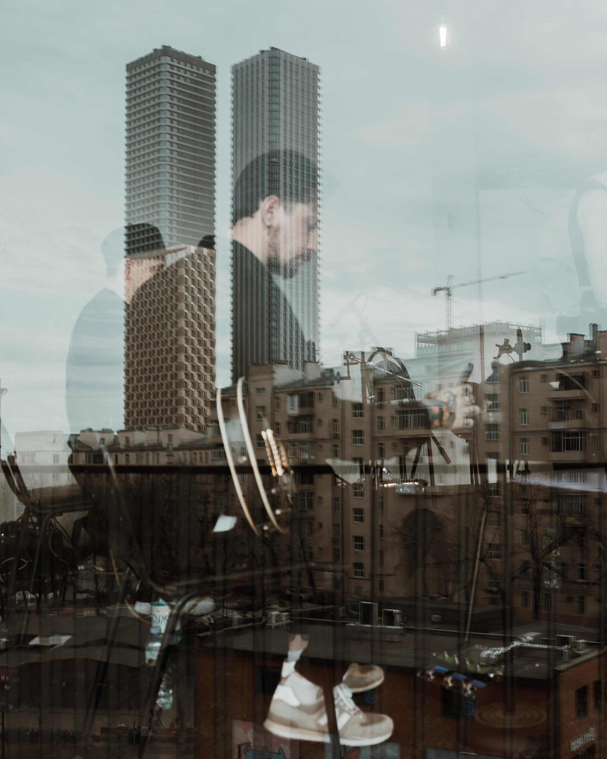 Нескучный хор | репетиция в доме Музыки. Портретный фотограф Москва | Елена Столиванова