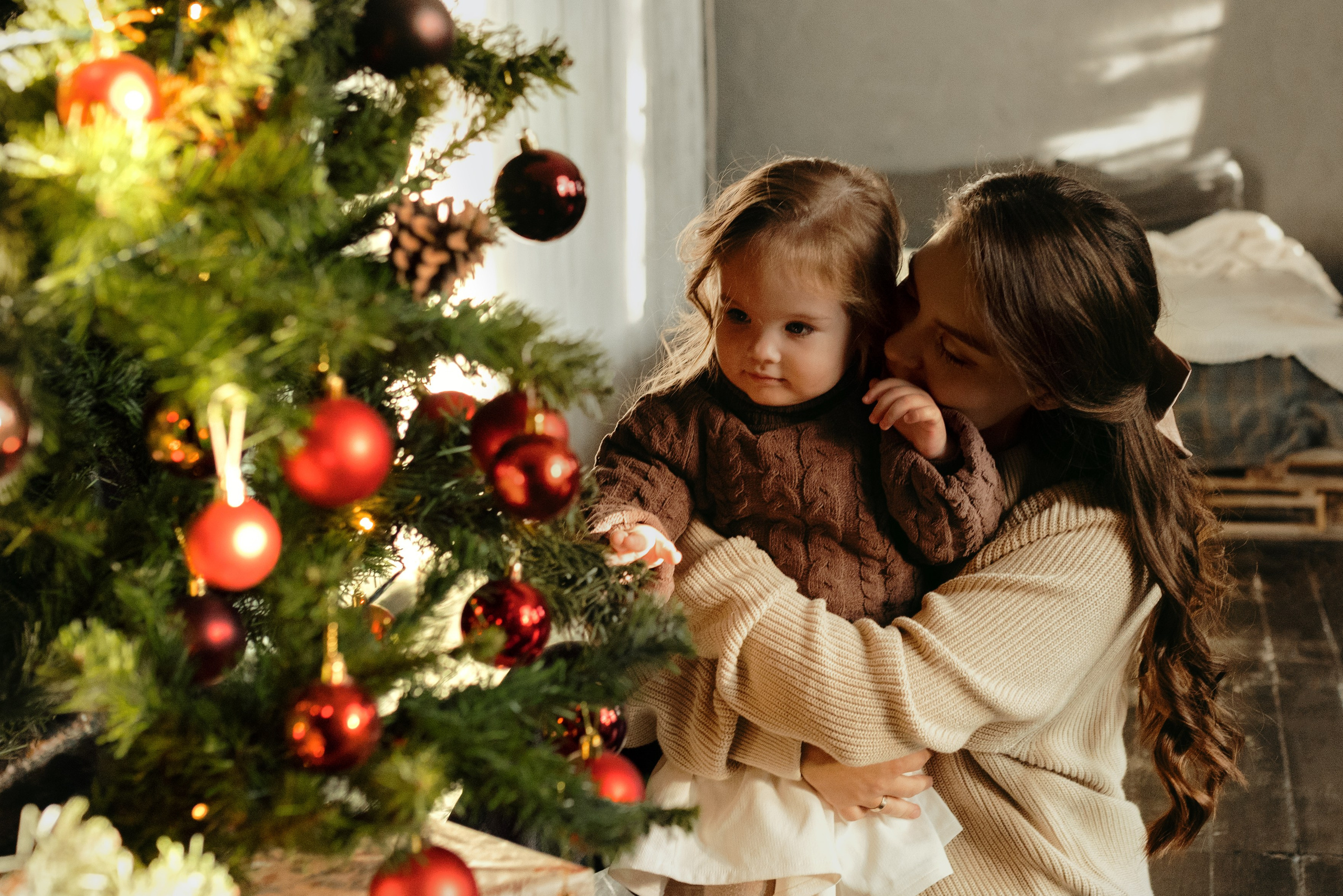 Алина, Тимур и Оливия. Фотограф в Уфе Комягина Анастасия