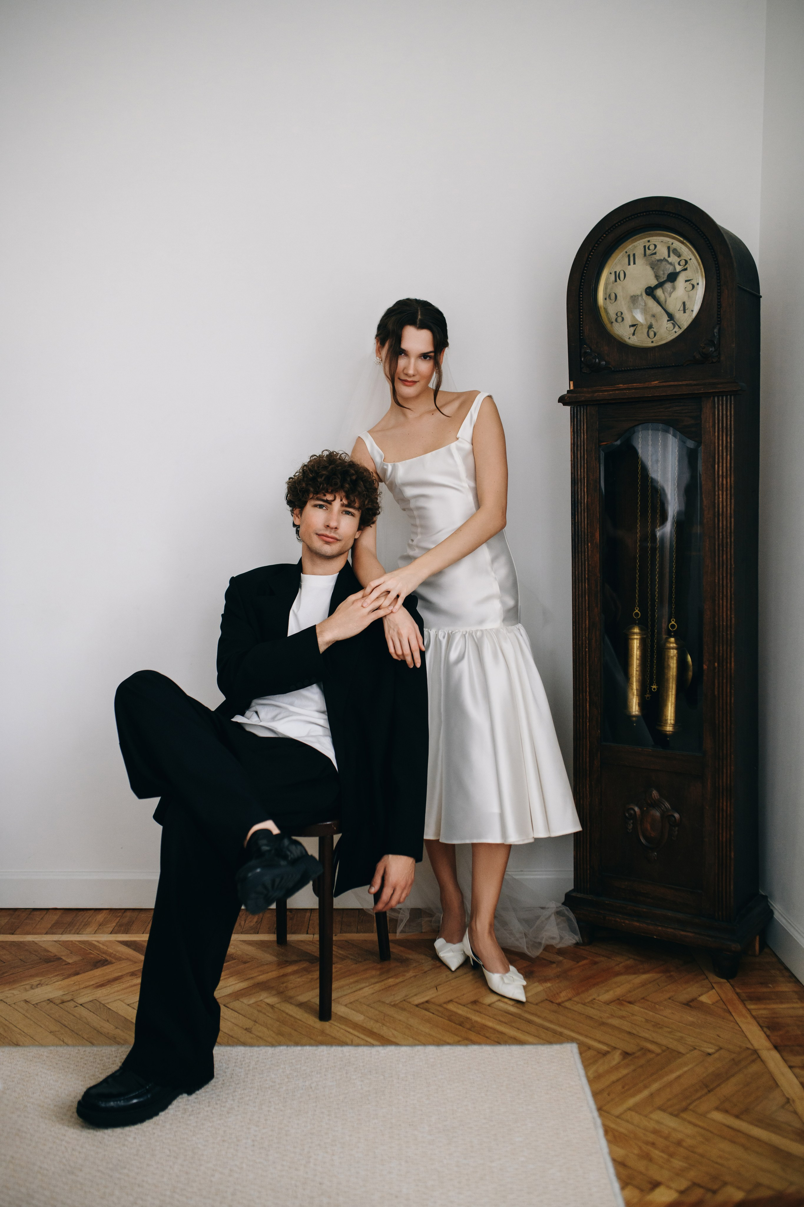 Свадебная фотосъемка. Фотограф Sofya Art Нижний Новгород