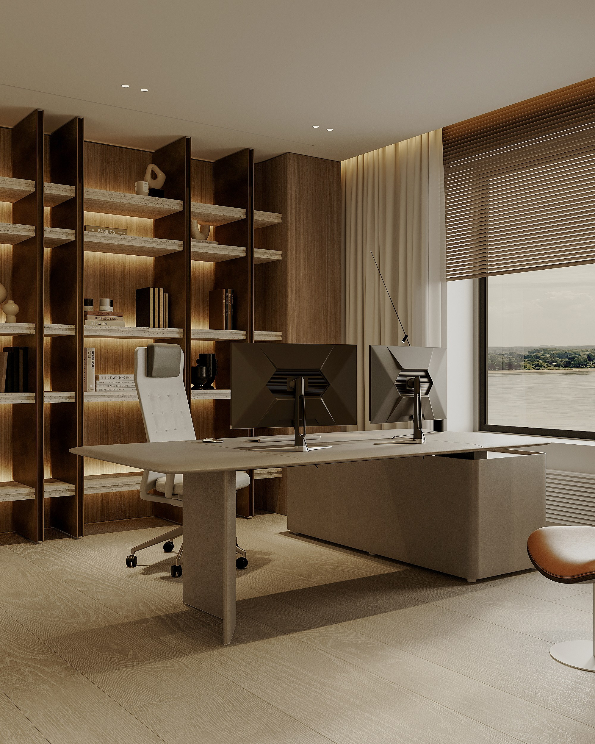 НОВОСИБИРСК. Дизайн интерьера. Архитектура. MODELLISTA ARCHITECTS
