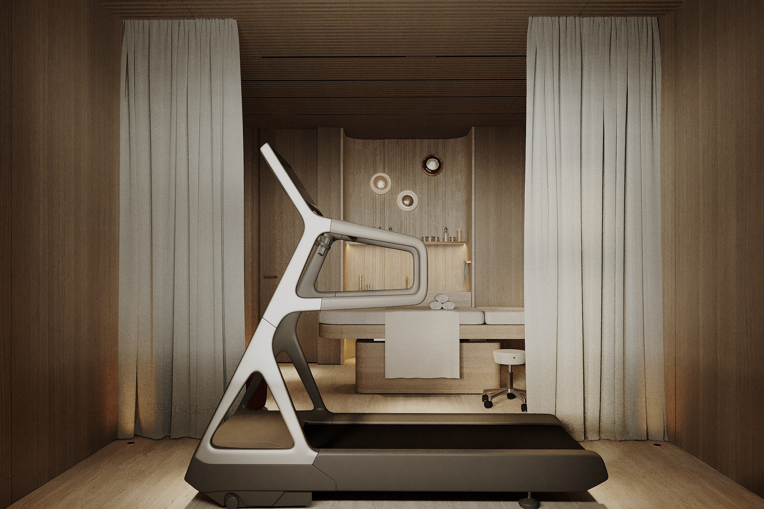 НОВОСИБИРСК. Дизайн интерьера. Архитектура. MODELLISTA ARCHITECTS