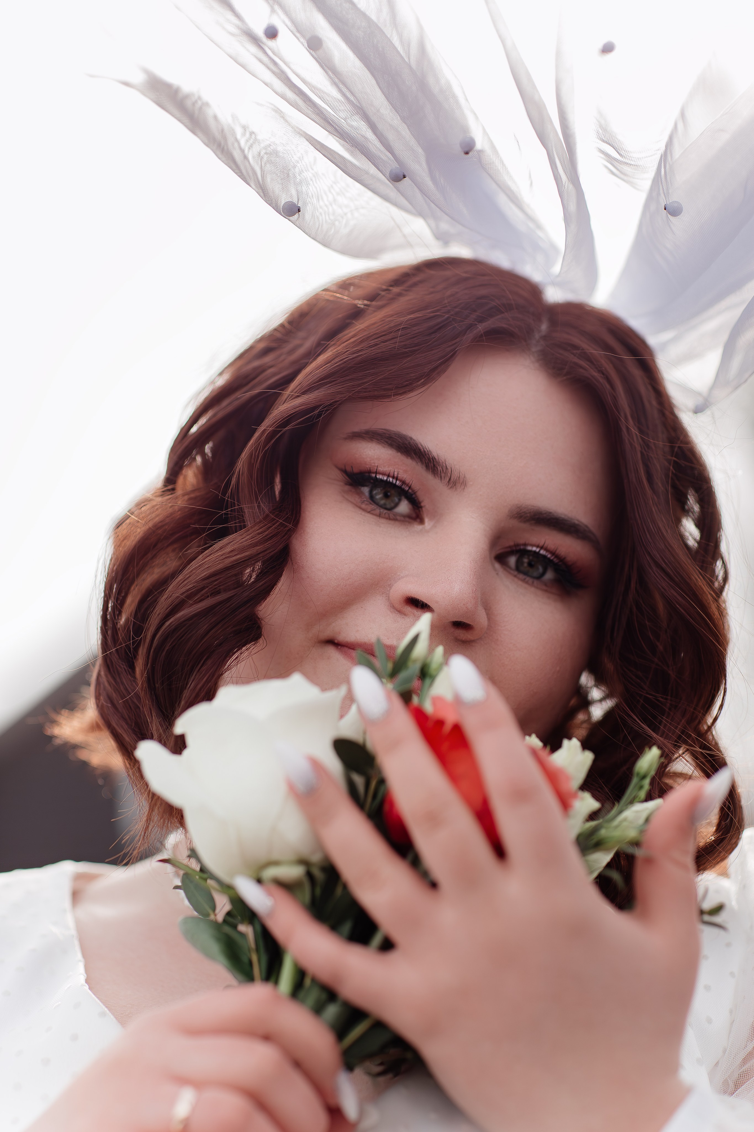 Андрей и Дарья. Семейный и Детский фотограф г. Москва, г. Борисоглебск