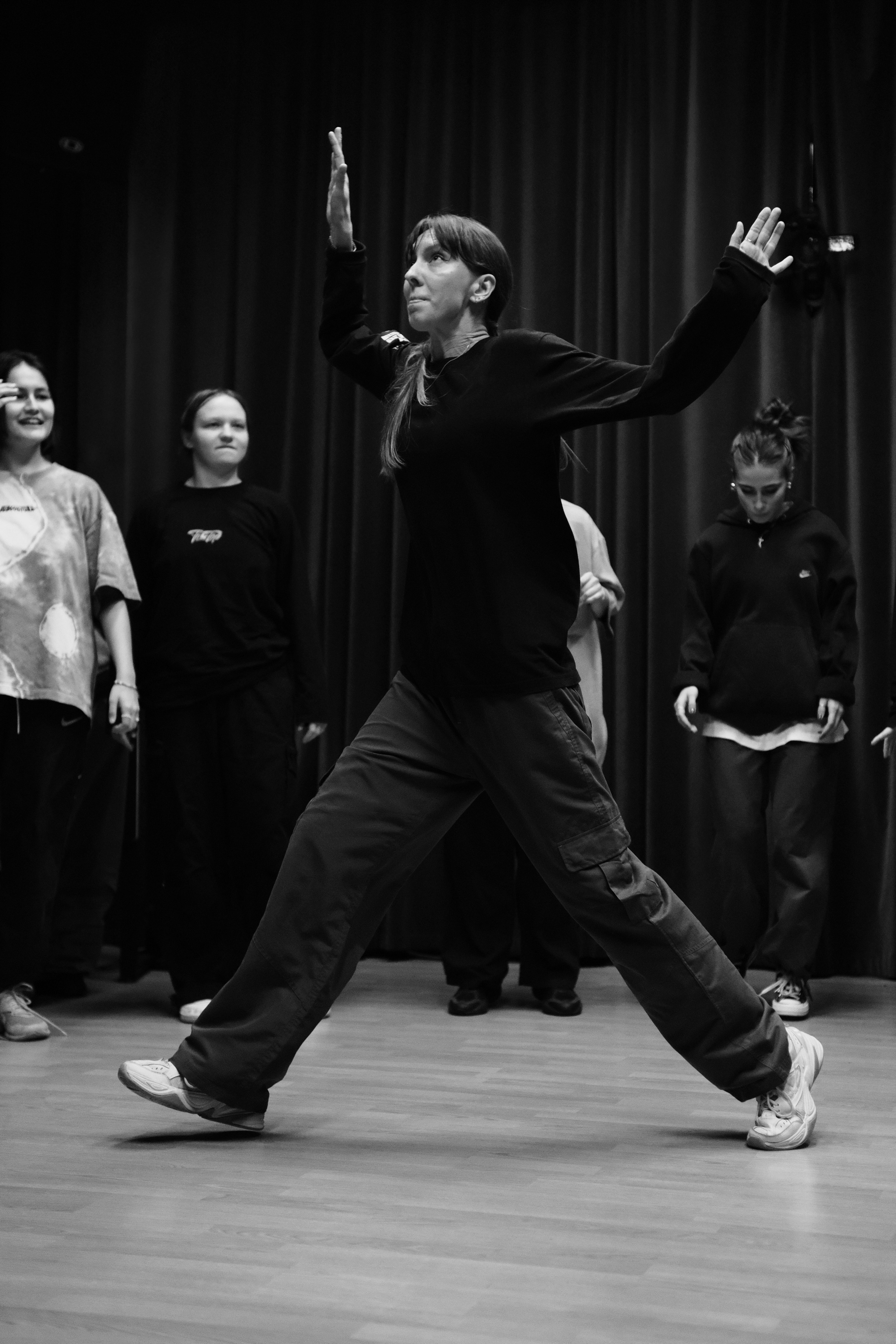 V1 Hip hop & Dj. Фотограф, видеограф в Санкт-Петербурге