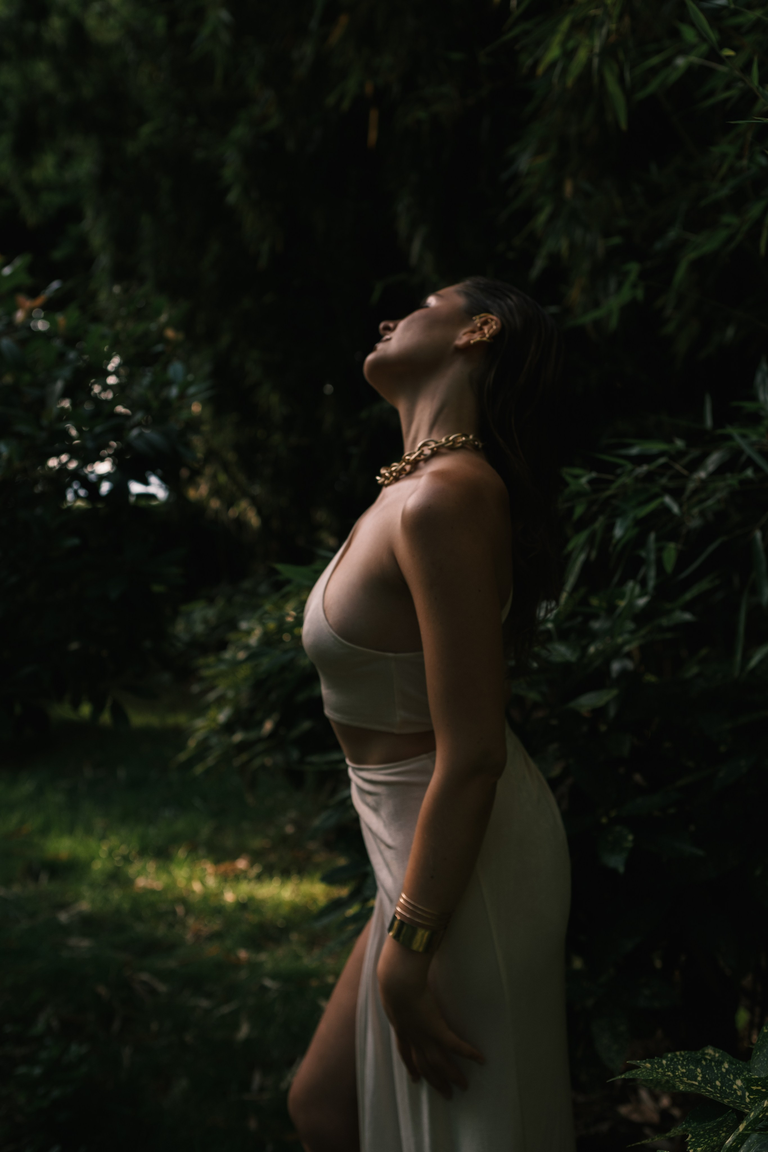 Lea Moji — съёмка для музыкального лейбла. Фотограф, видеограф в Санкт-Петербурге