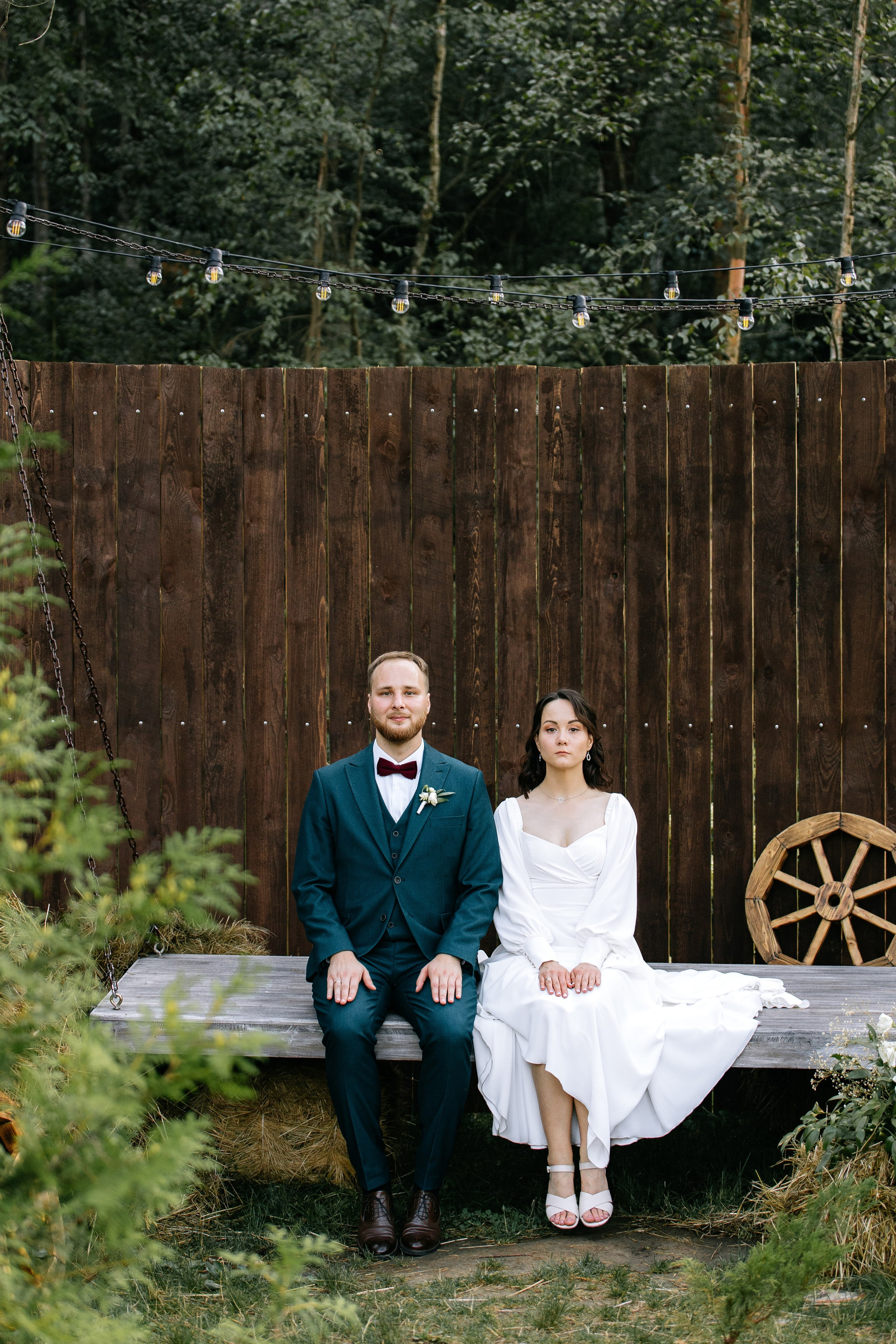 Ярослав и Аня