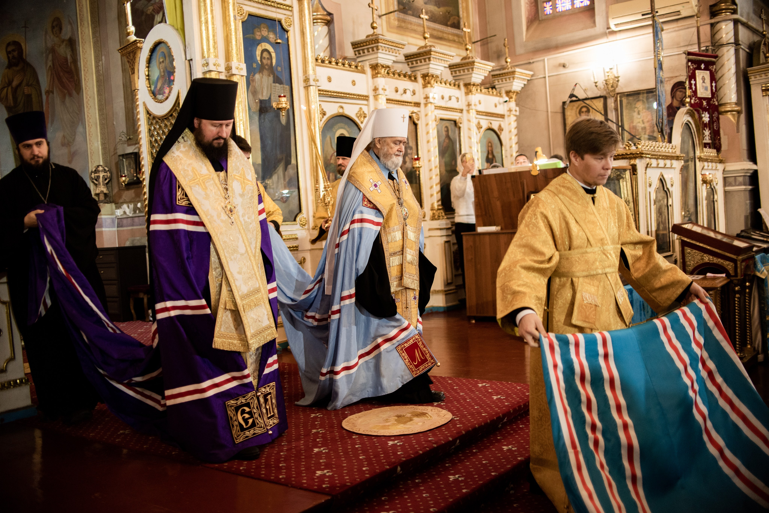 День памяти пророка Аввакума 15.12.2022. Семейный и свадебный фотограф в Феодосии и Коктебеле