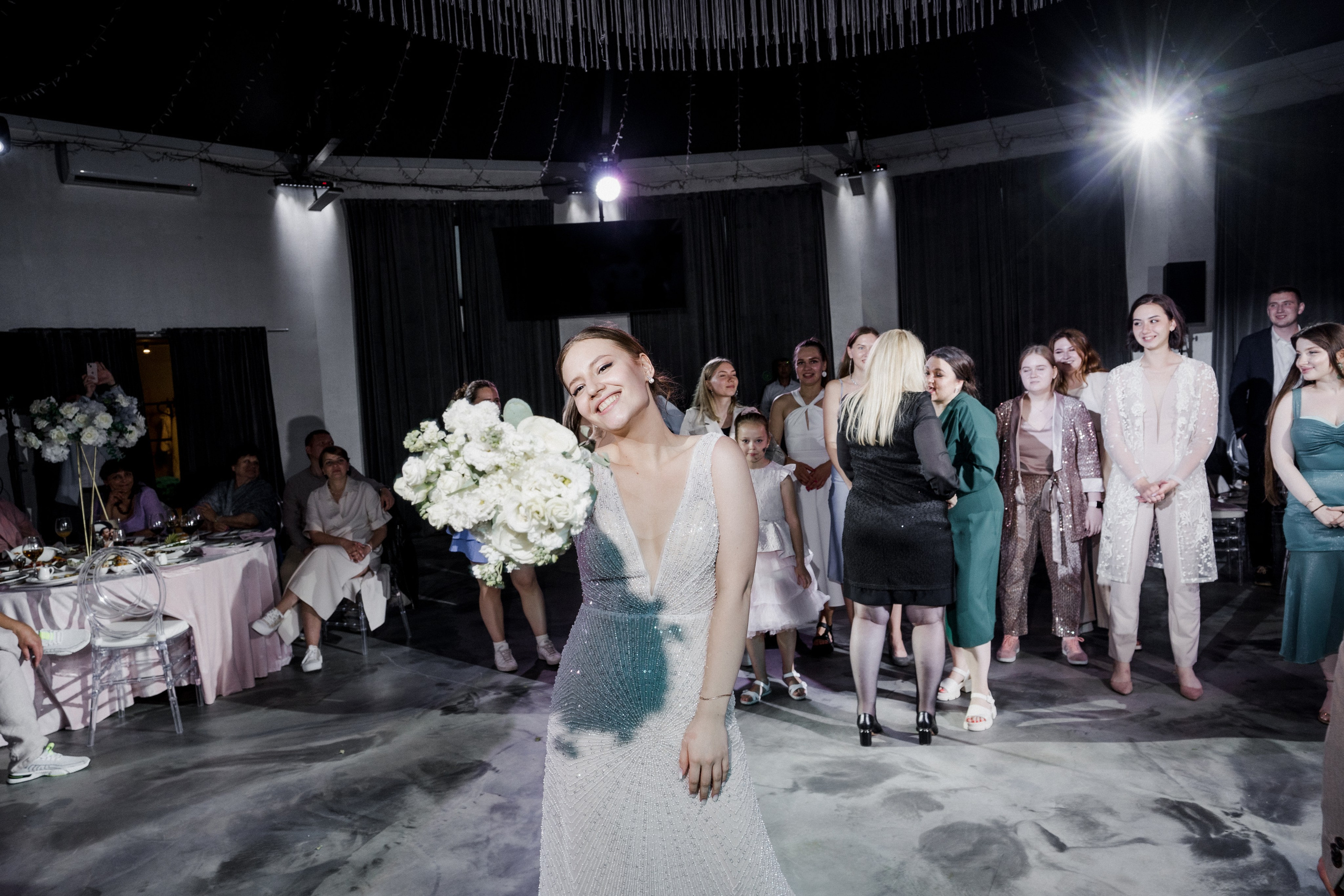 Maxim & Liana. Dolce_wedding