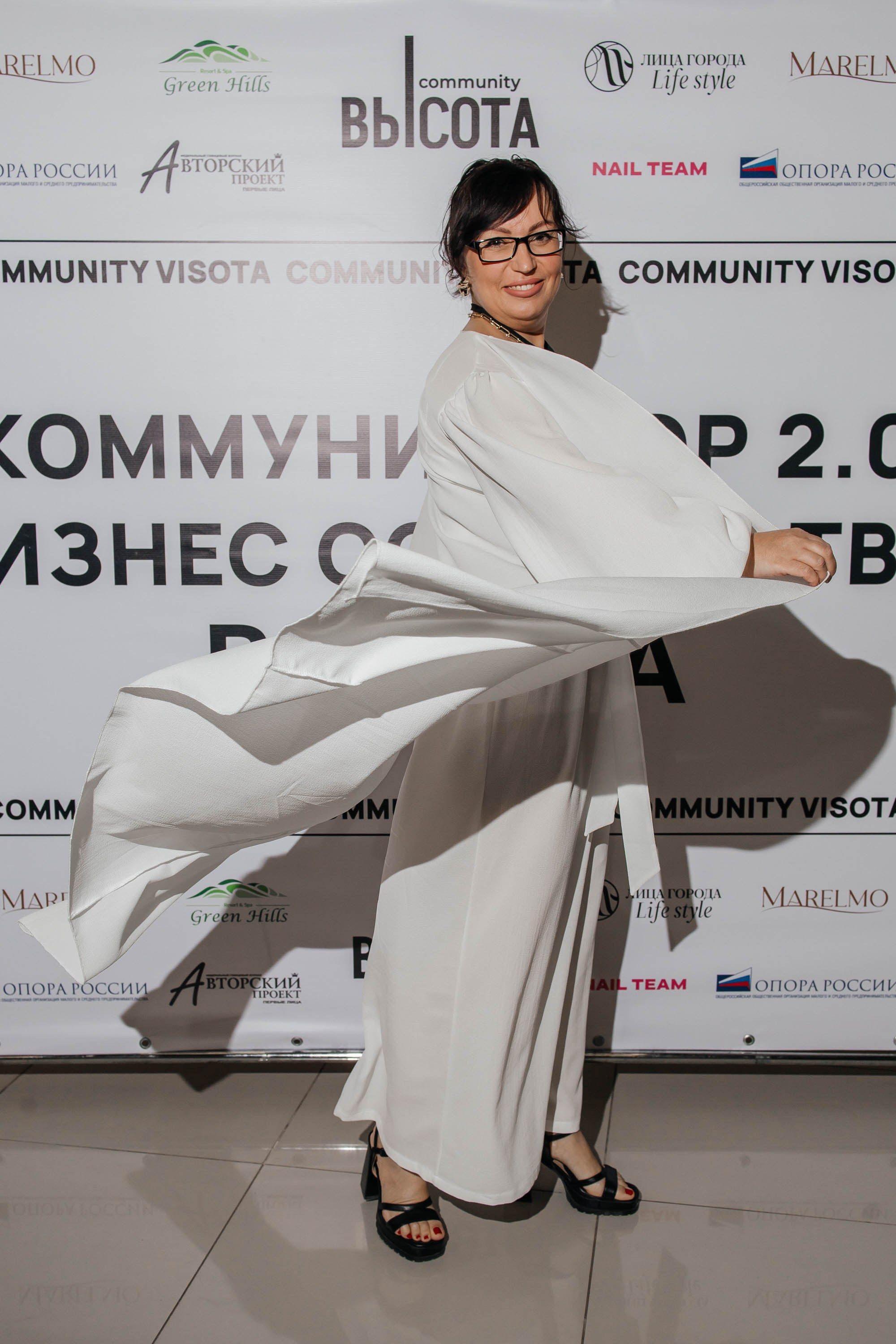 Масштаб Высоты