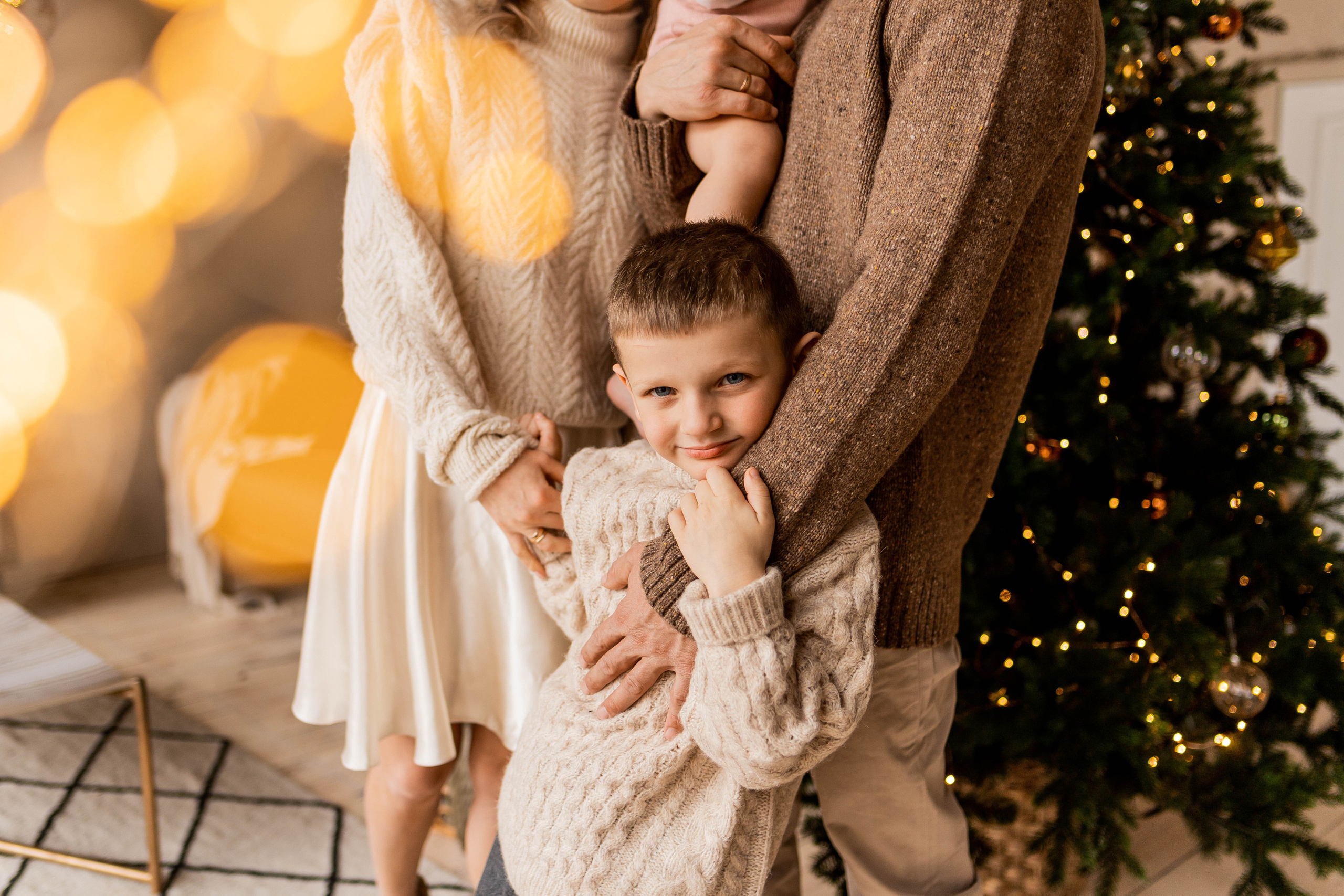 Семейные. Свадебный фотограф Надежда Рыжикова