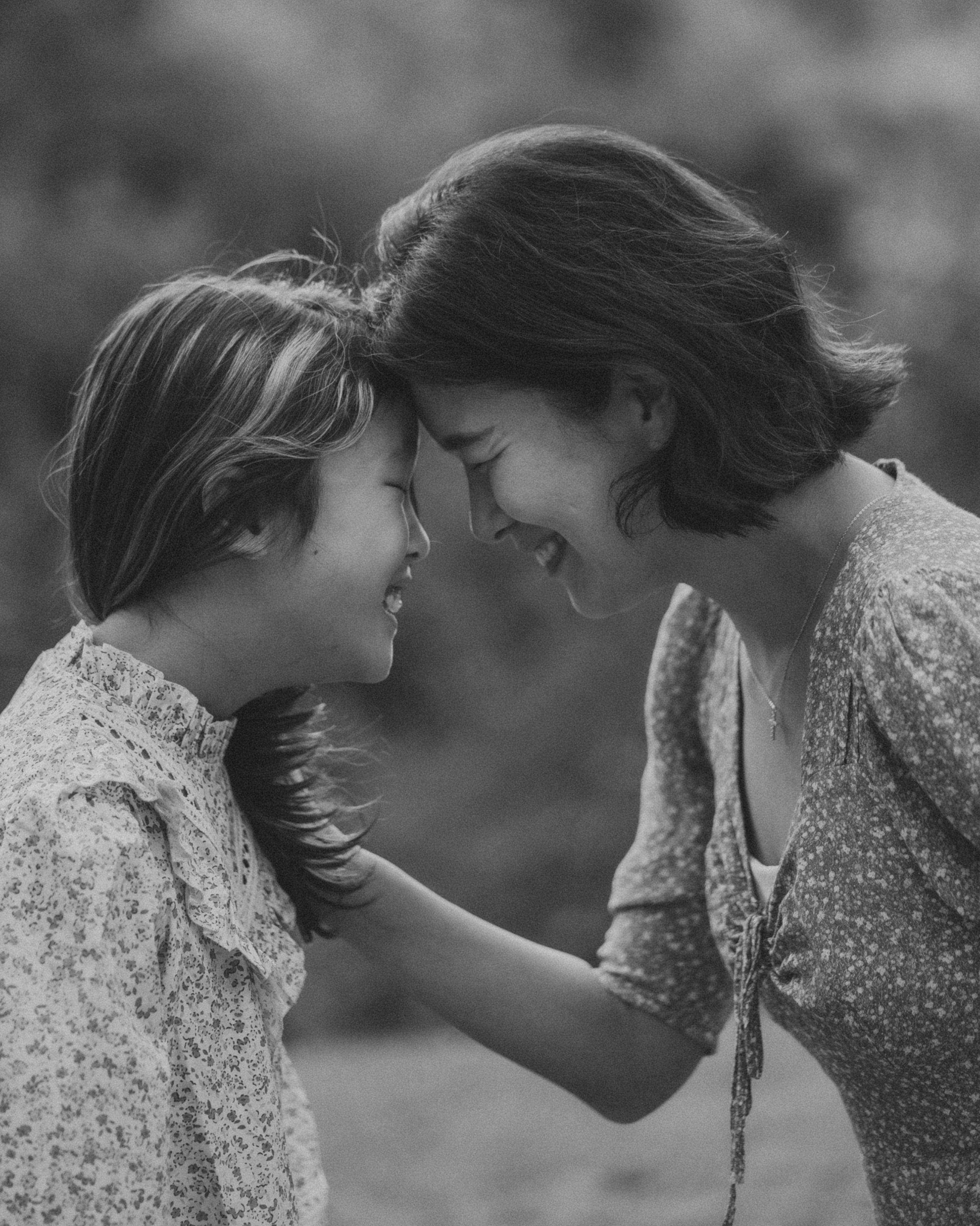 Family photography in Austin, TX | Unposed, playful & full of life | Anny Smirnova