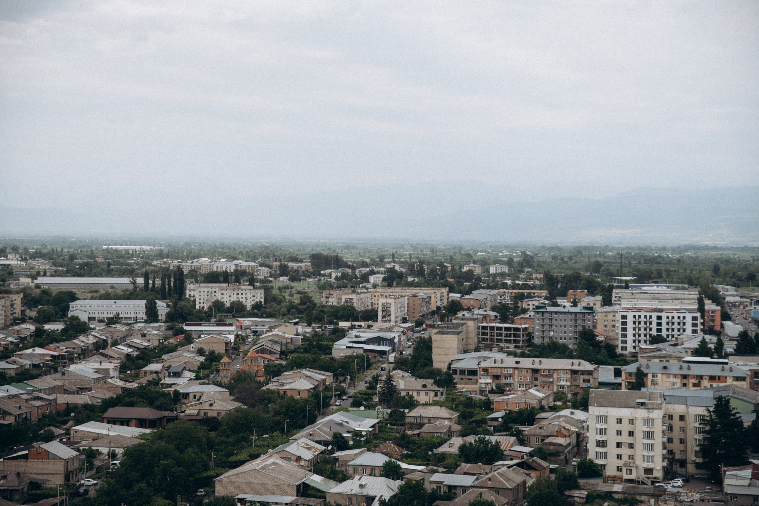 Уплисцихе, Грузия🇬🇪. Anita_photo