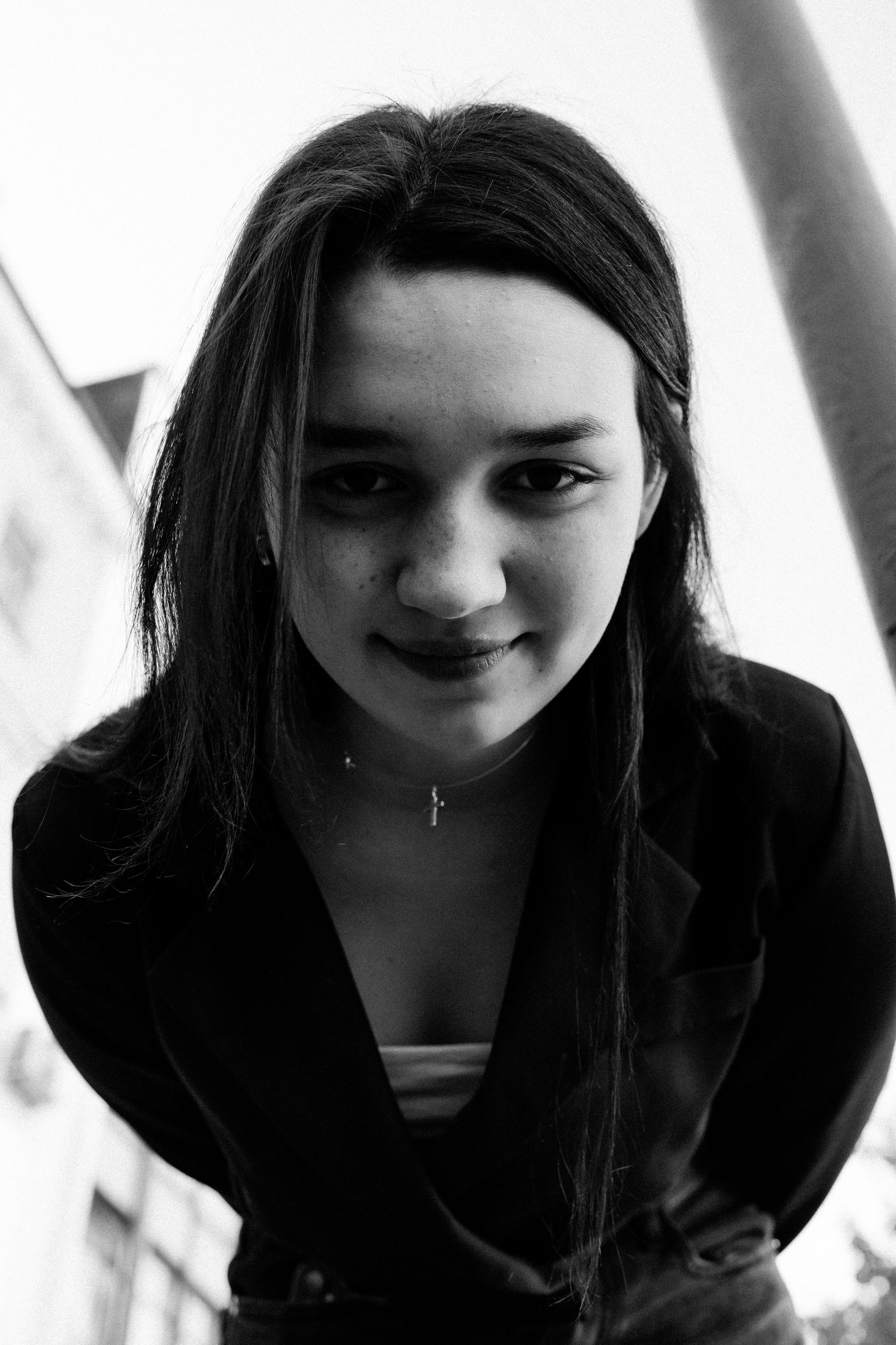 Индивидуальная Фотосессия. Фотограф/видеограф в Санкт-Петербурге Динара Гольдина