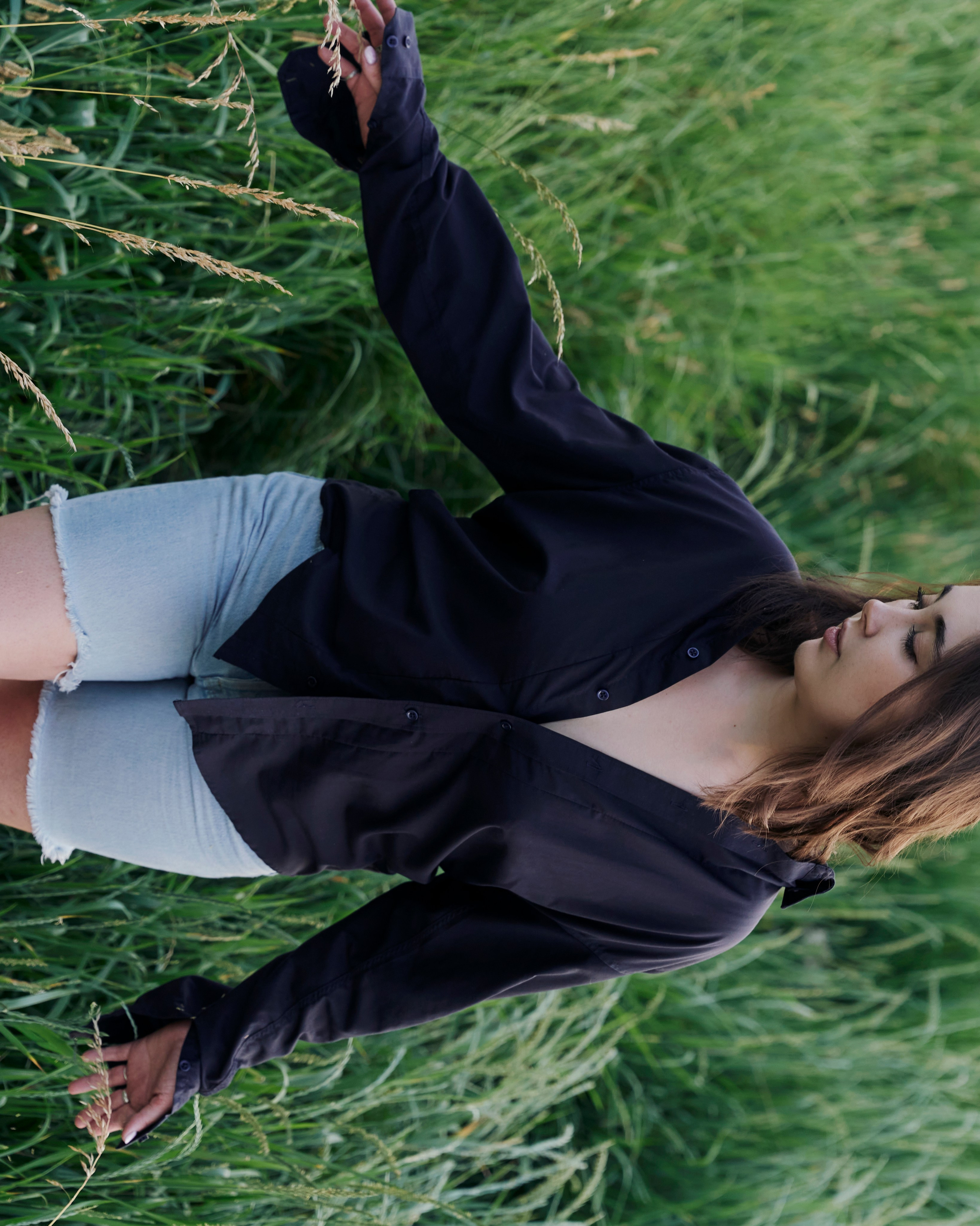 Персональные. Фотограф Юлия Маркелова