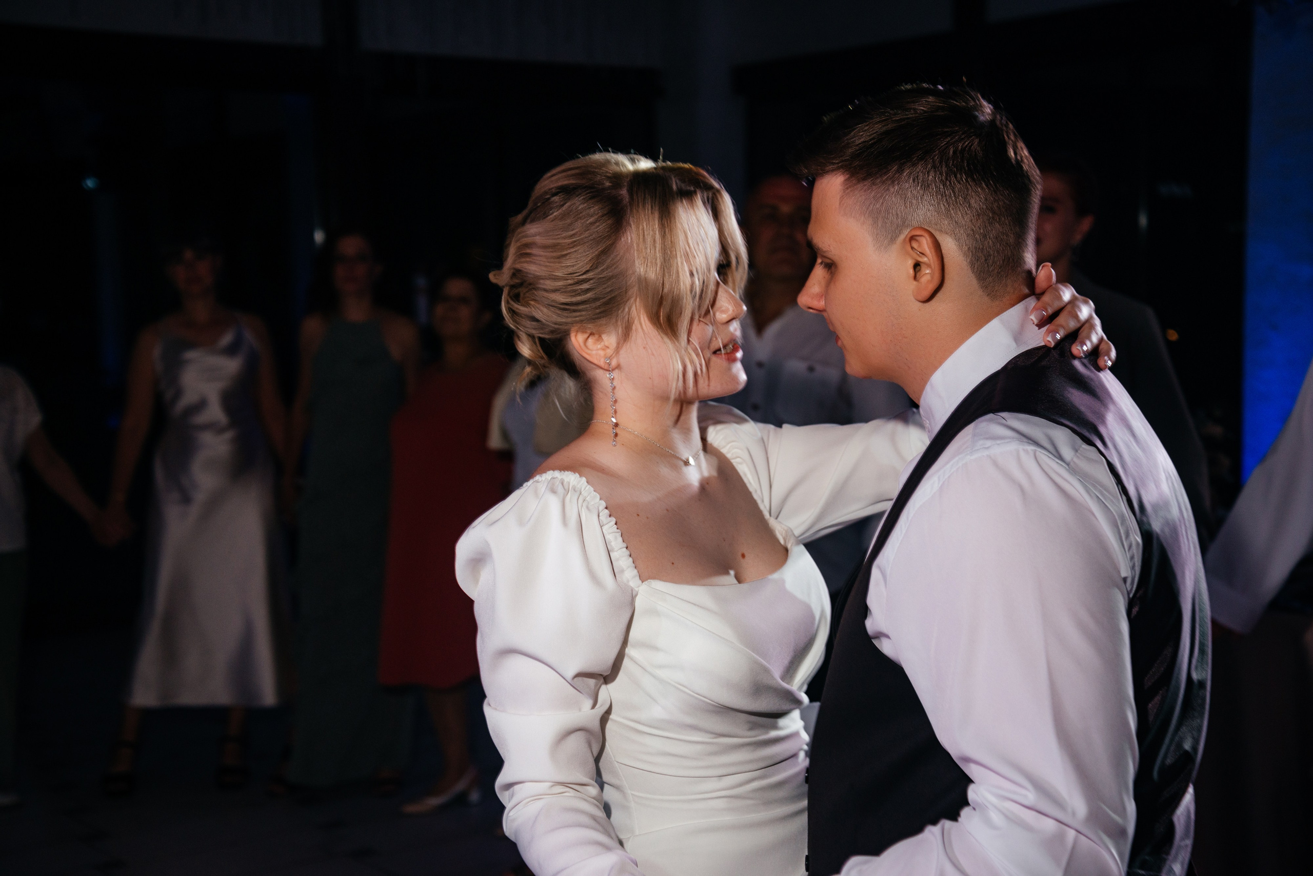 Алина и Александр. Мария Яровая фотограф Хабаровск