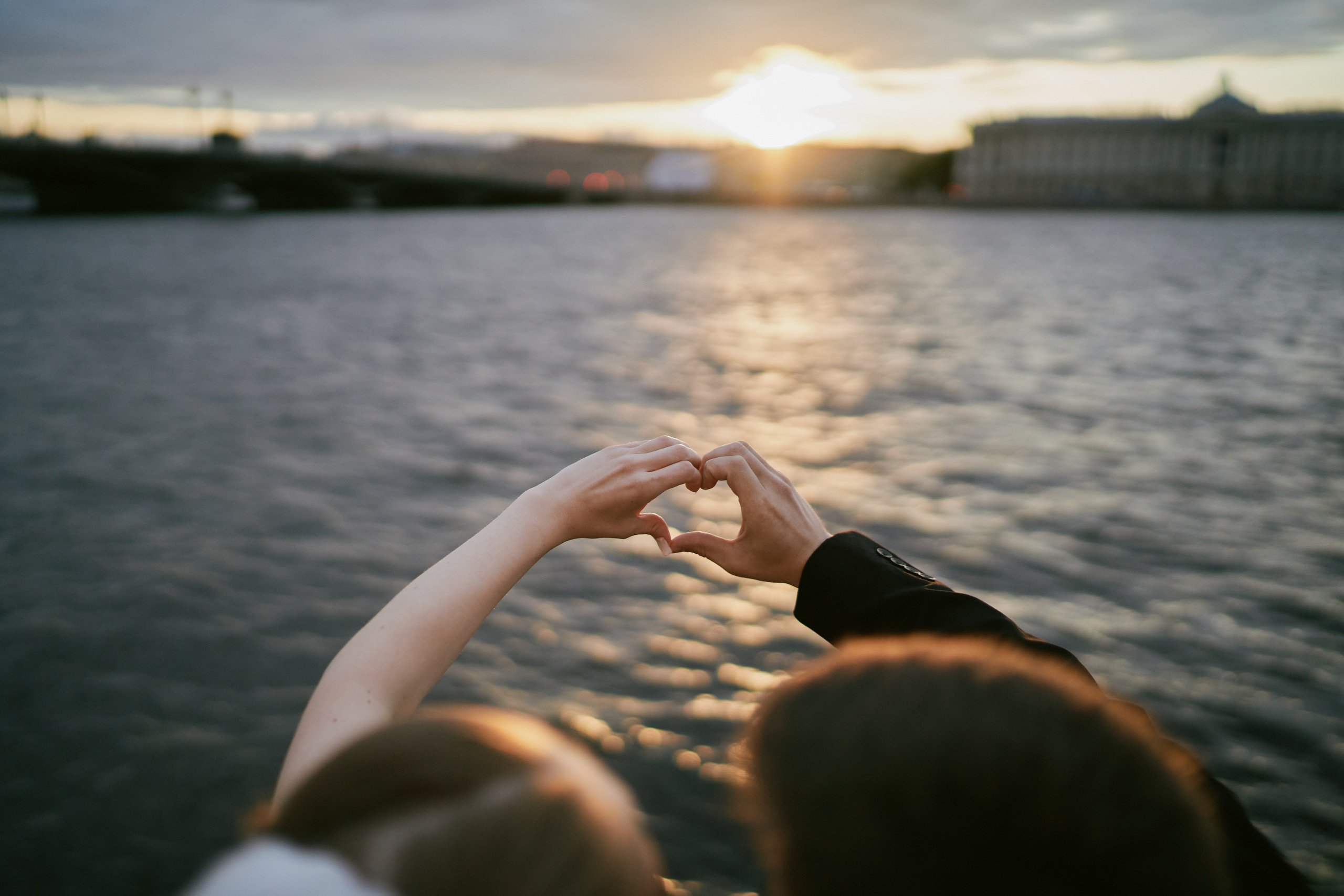 Таня и Иван. Фотограф в Санкт-Петербурге | Аня Маленчук