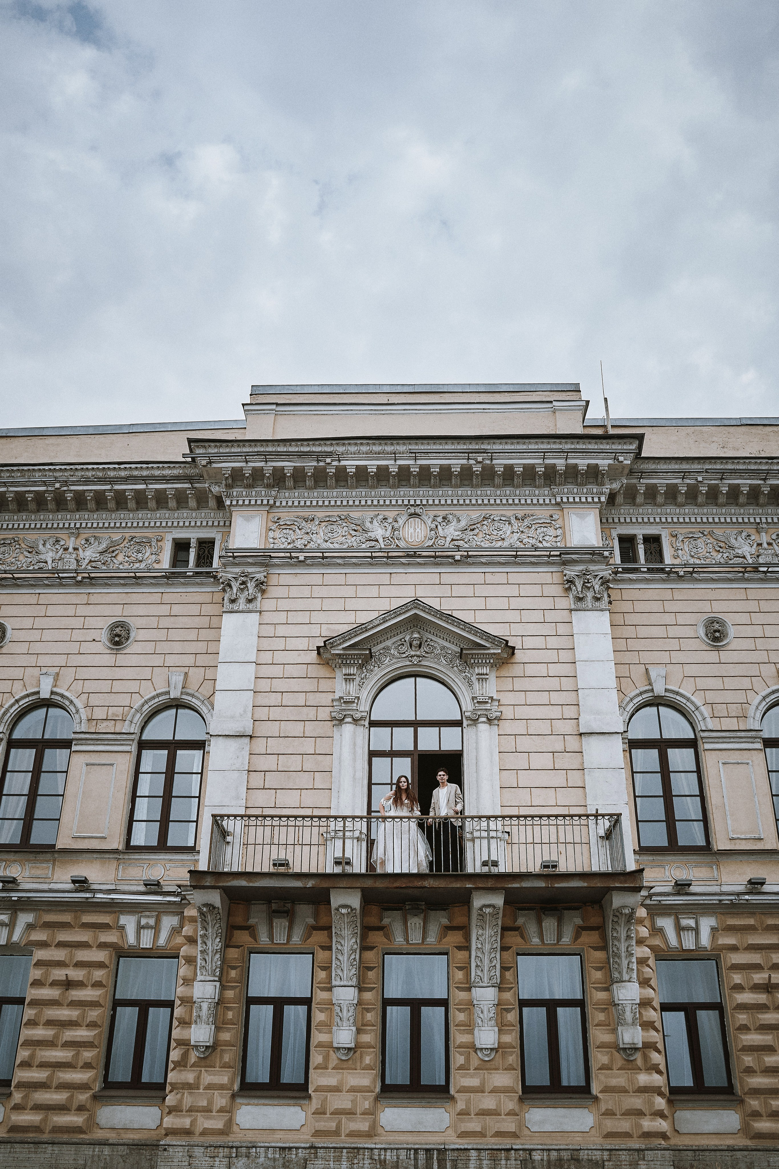 Аня и Андрей. Фотограф в Санкт-Петербурге | Аня Маленчук