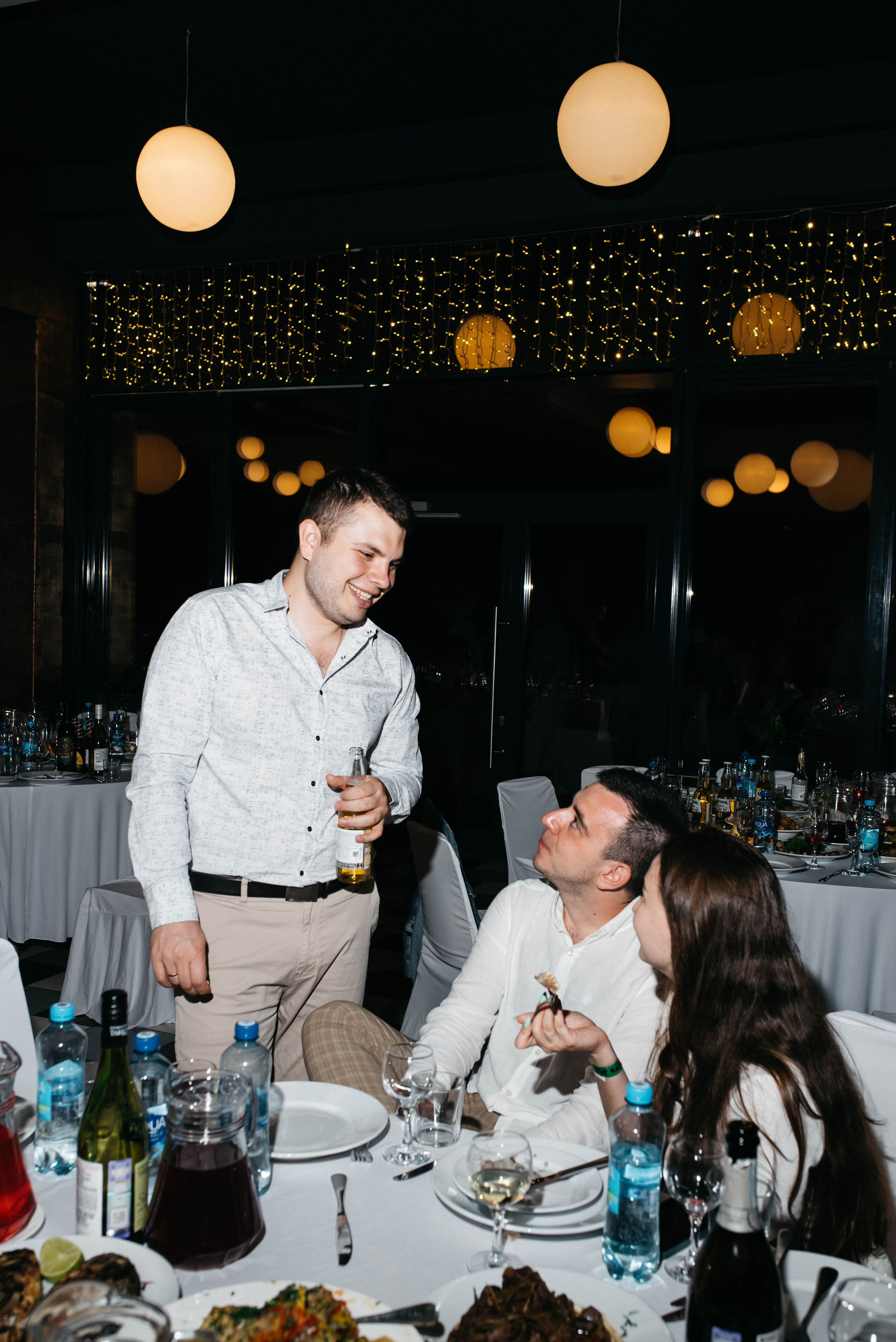 Тимбилдинг. Фотограф Нетбай Ксения в Москве Калуге