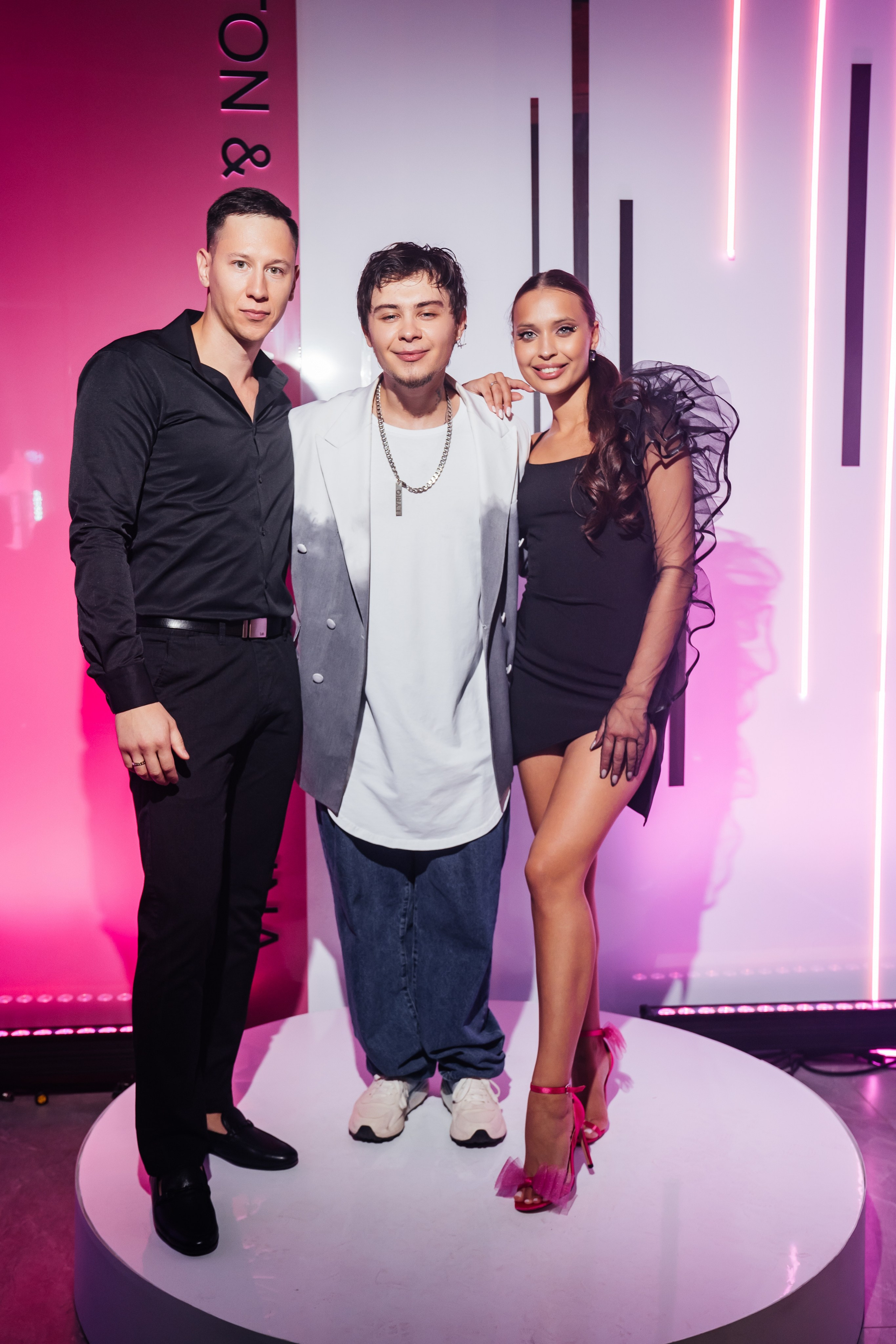 Антон и Анна. Свадебный и семейный фотограф В Барнауле Нечаева Таня