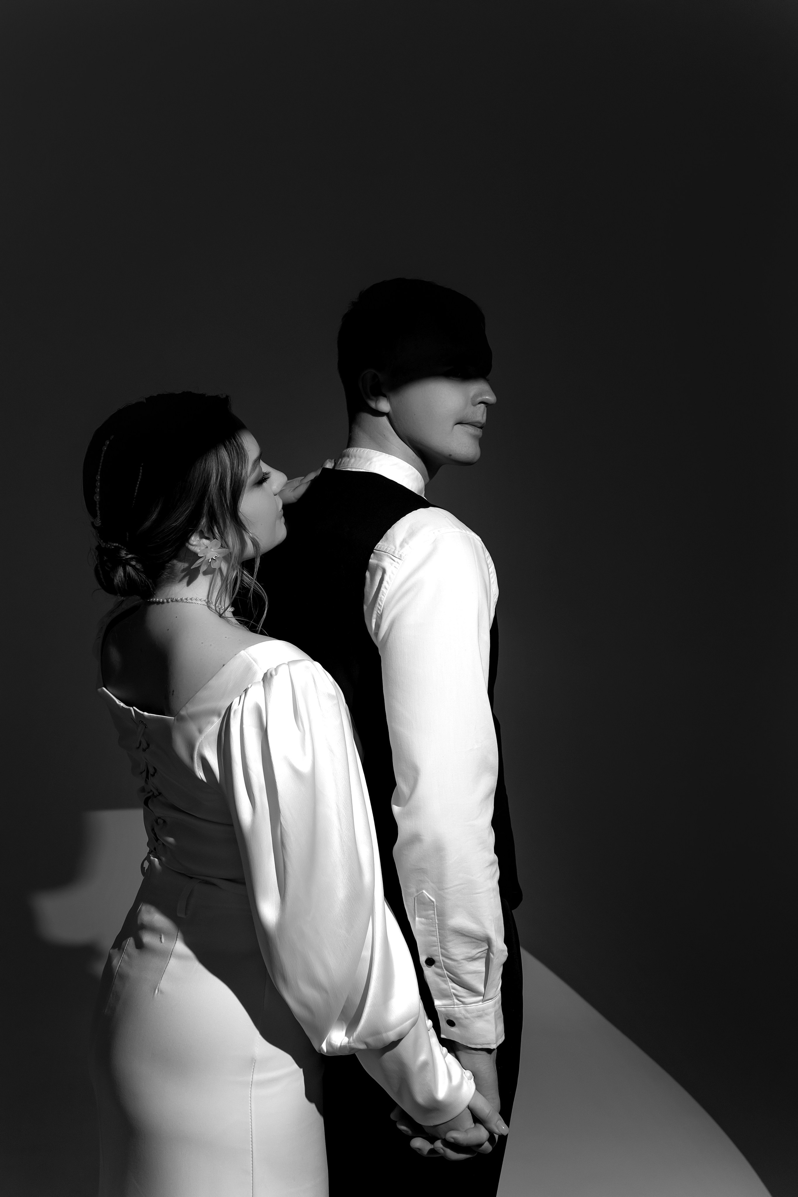 Дмитрий & Анастасия. Ксения Федорова — фотограф