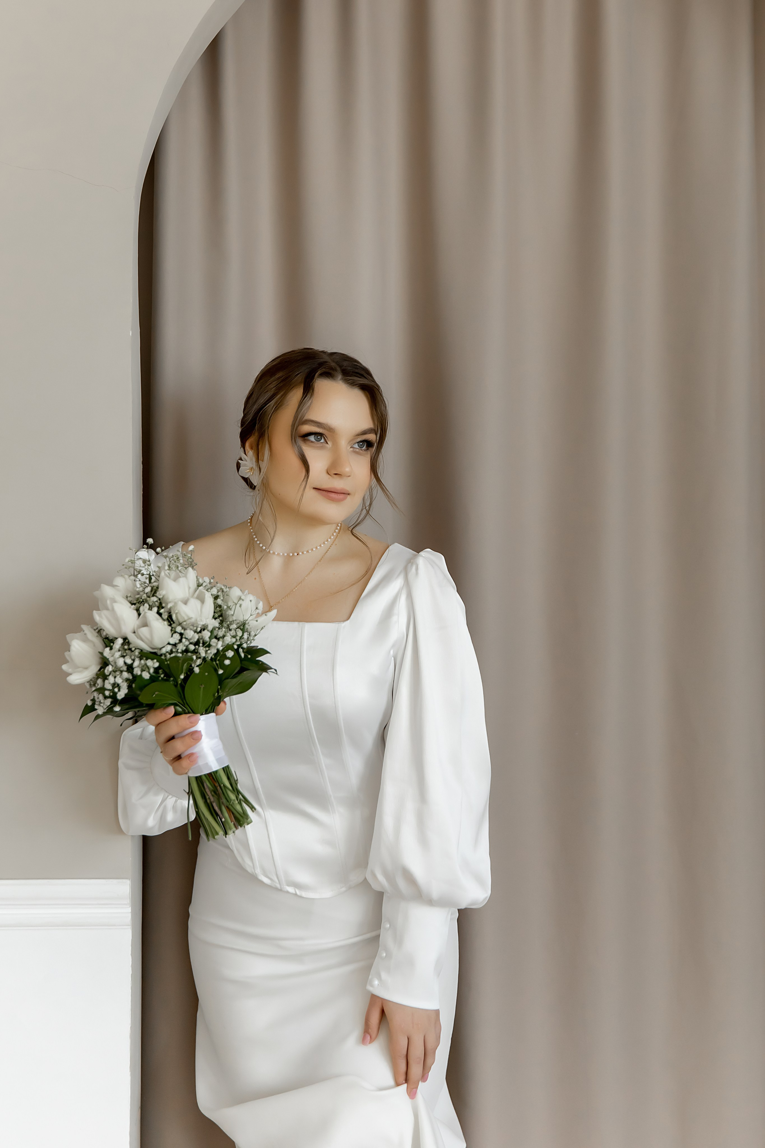 Дмитрий & Анастасия. Ксения Федорова — фотограф