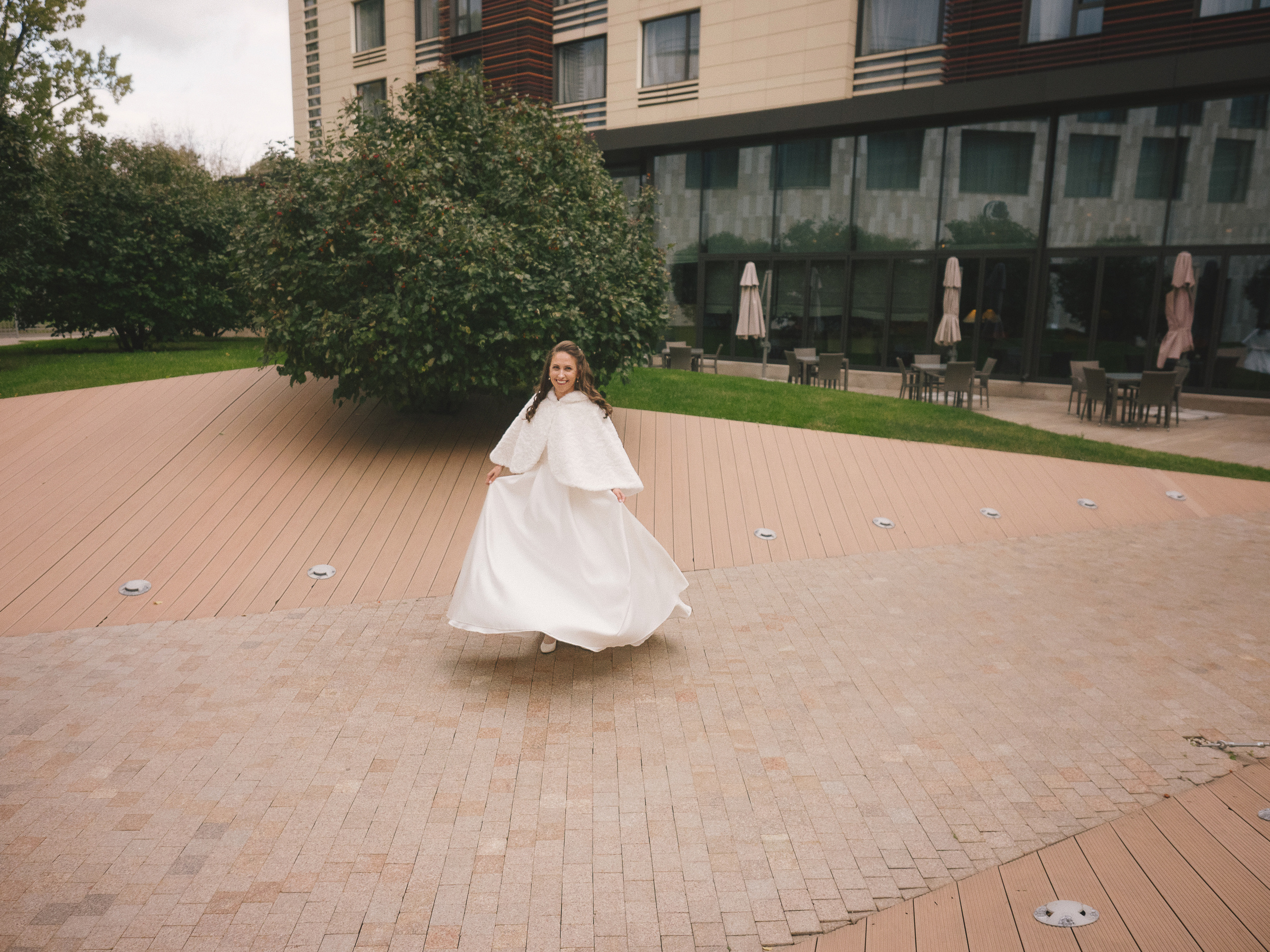 Утро невесты в отеле. Алёна Орлова Портретный фотограф Москва