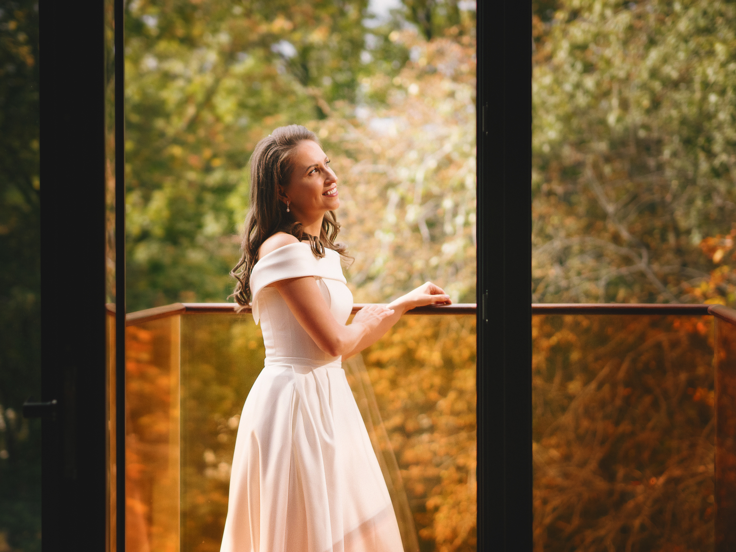 Утро невесты в отеле. Алёна Орлова Портретный фотограф Москва