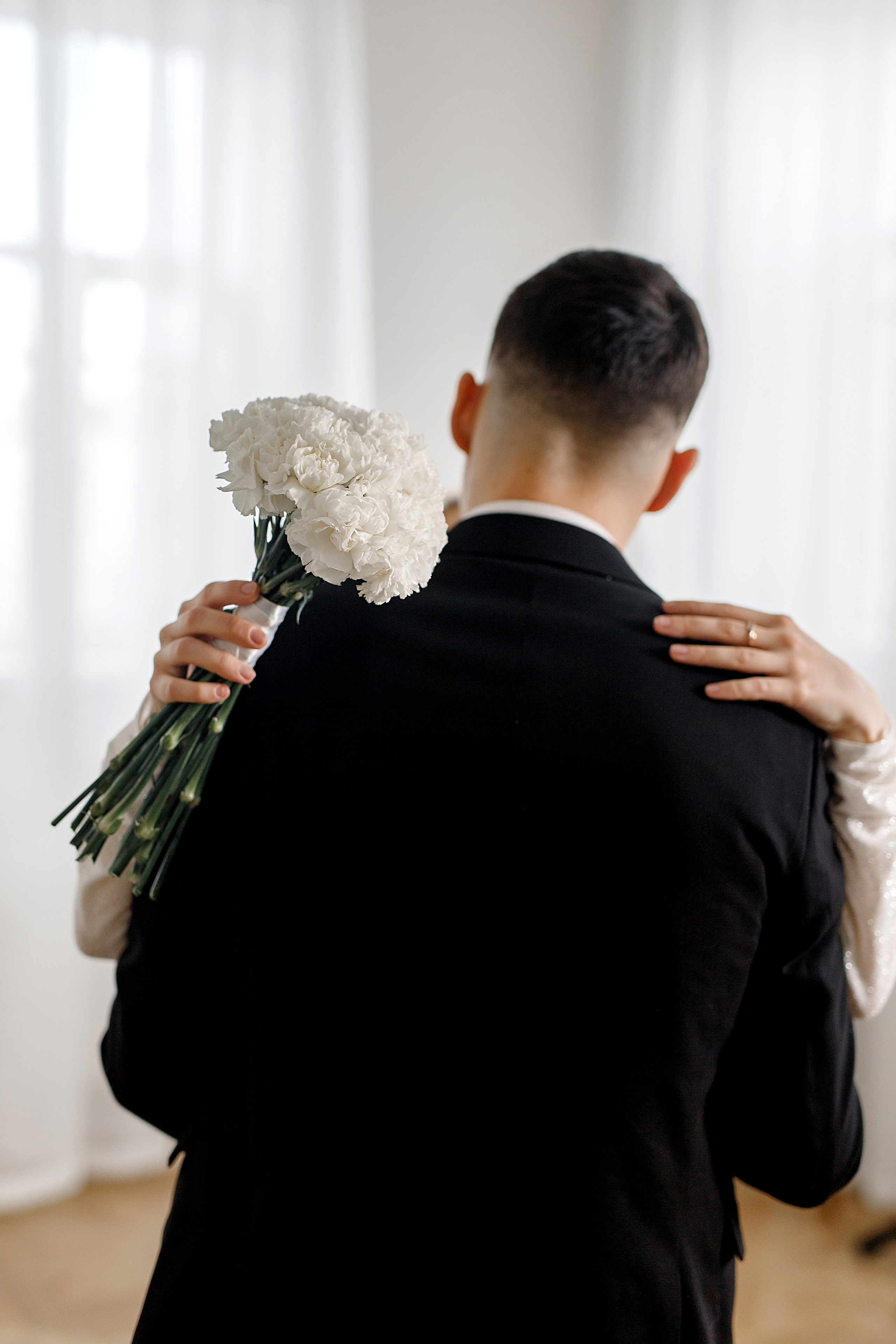 Диана и Эмиль. Свадебный и семейный фотограф в Казани Алина Гилазиева