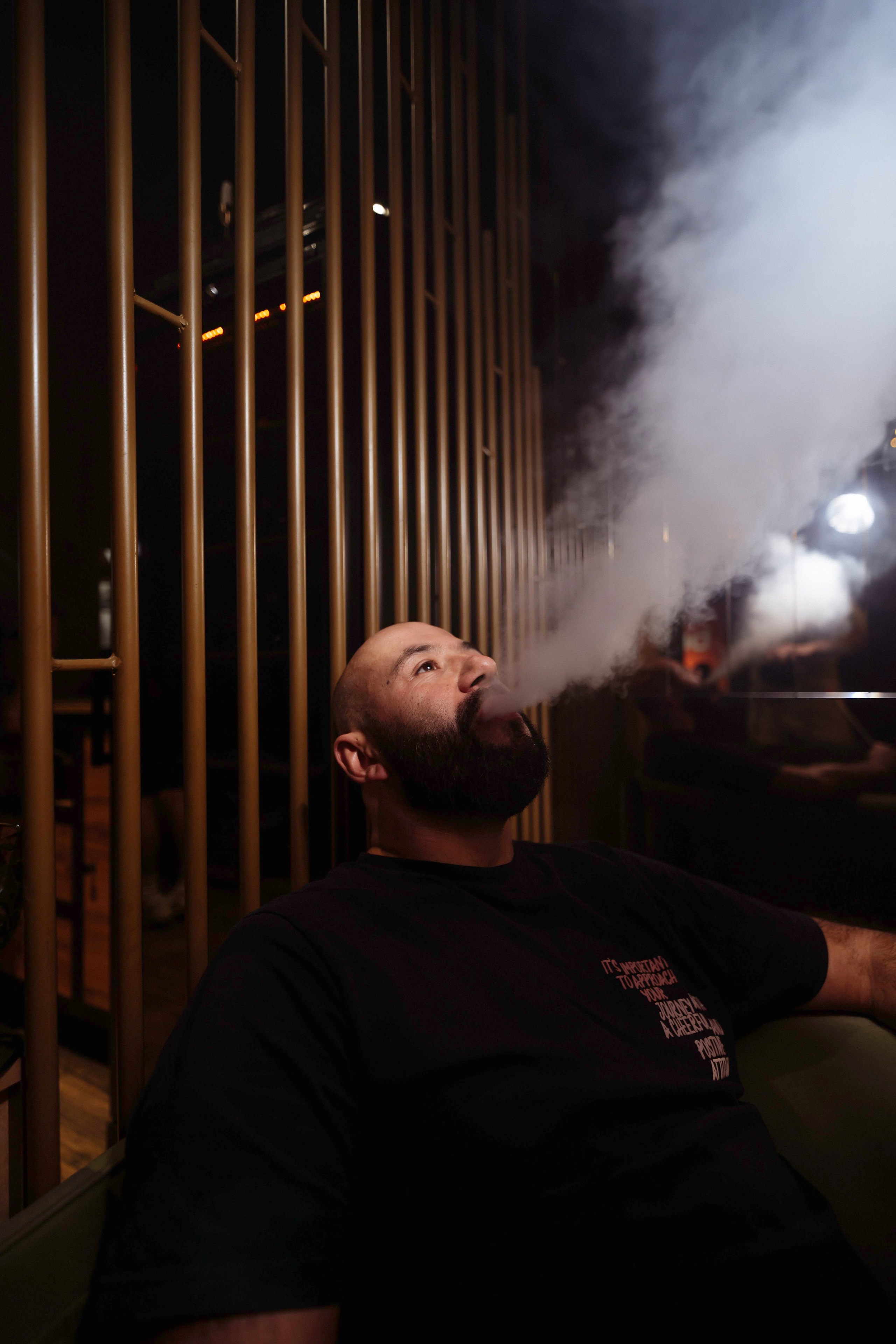 BURN x NIKO. Владимир Вершинин, тот самый свадебный видеограф