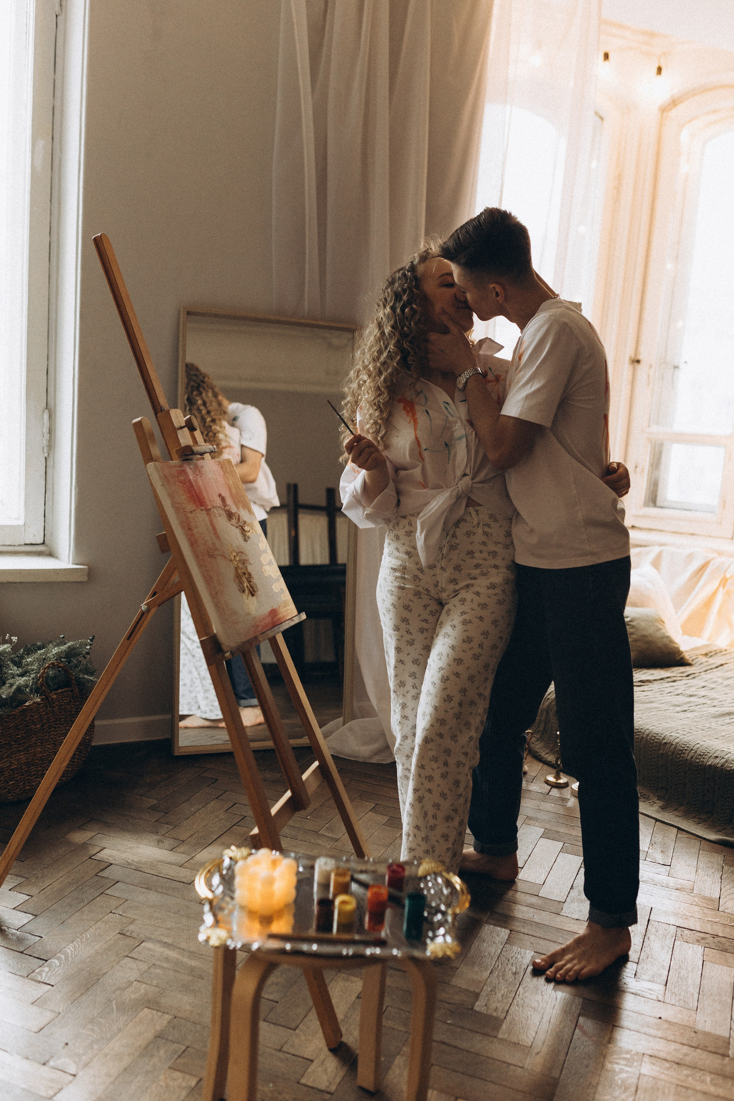 2. Свадебный фотограф Санкт-Петербург