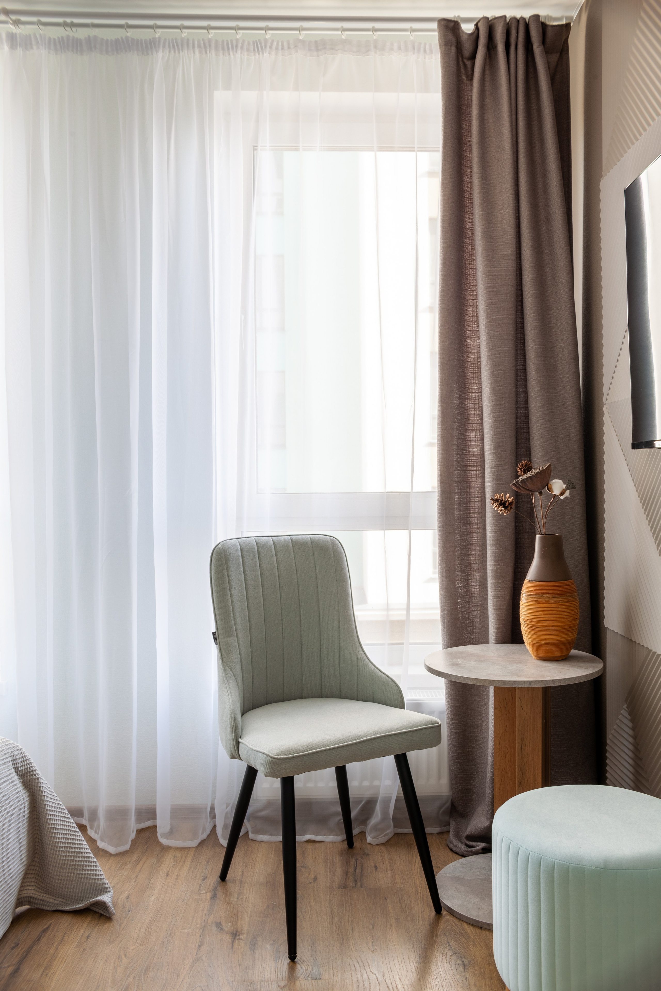 Общая галерея. Интерьерный фотограф Рафаэль