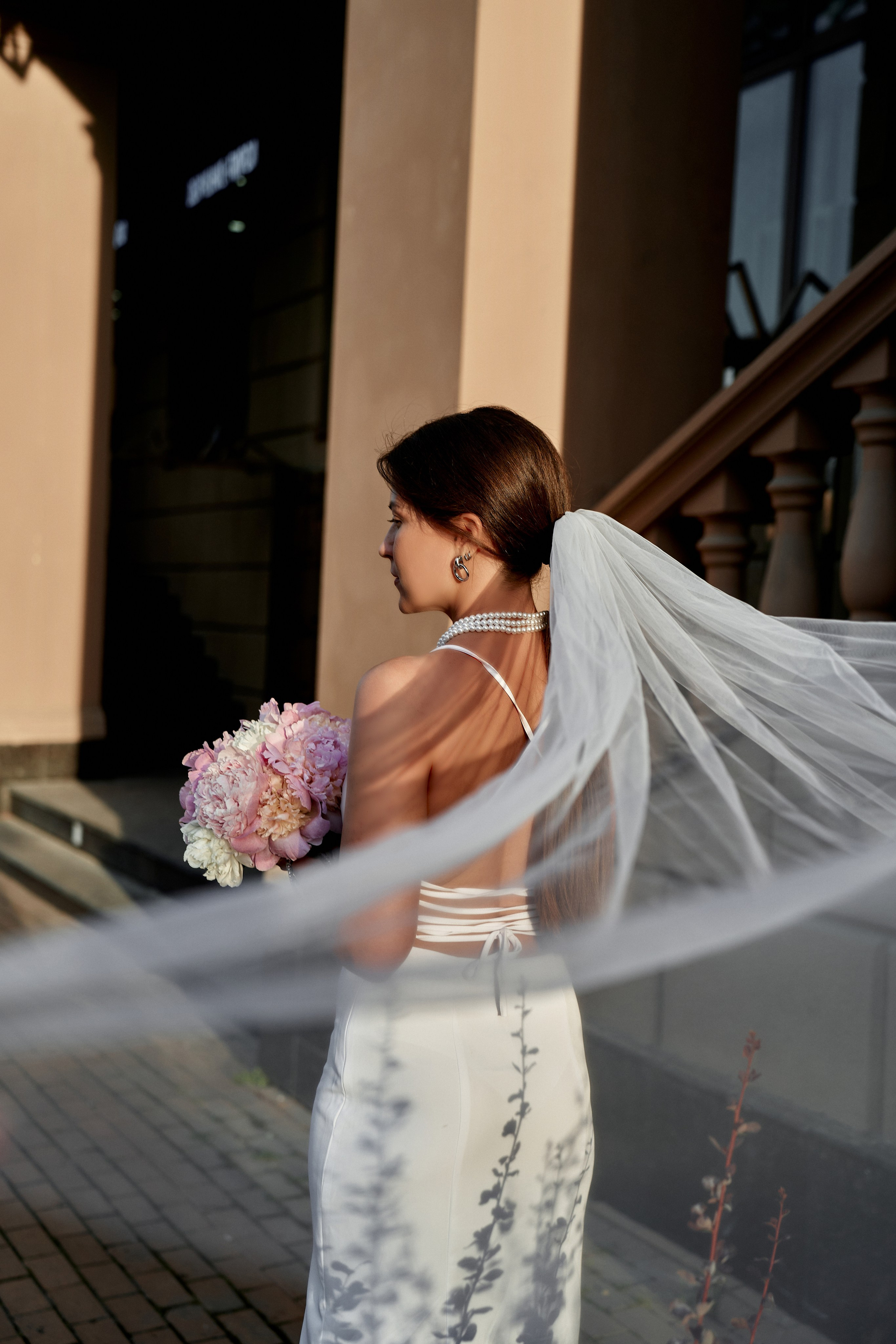 Свадьбы (лучшие кадры). Фотограф в Нижнем Новгороде Марина Кузнецова