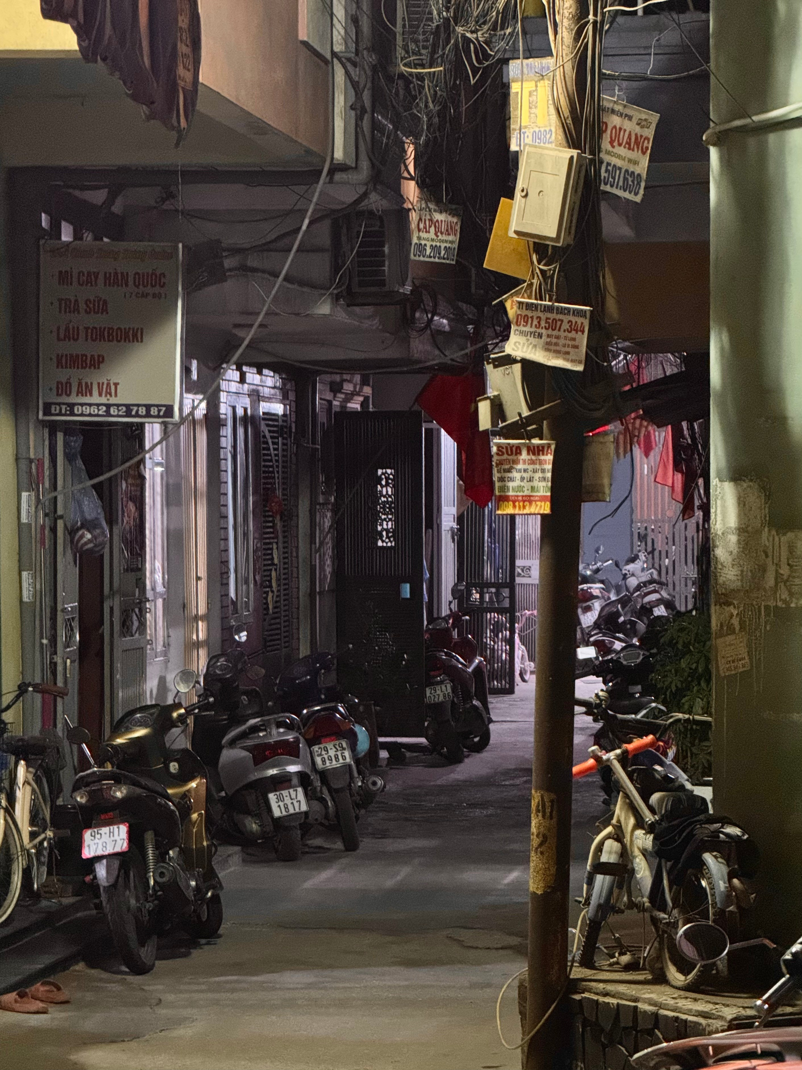 Вьетнам.Ханой 2025. А вот и да!