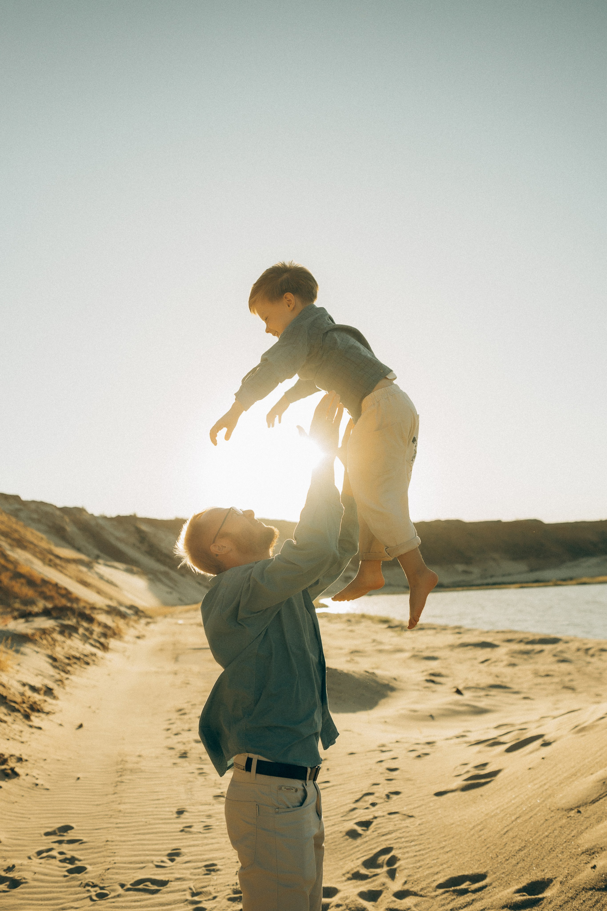 Антон, Наташа, Макс и Тая. Семейный фотограф и детский фотограф в Волгограде Алеся Бутакова — дет