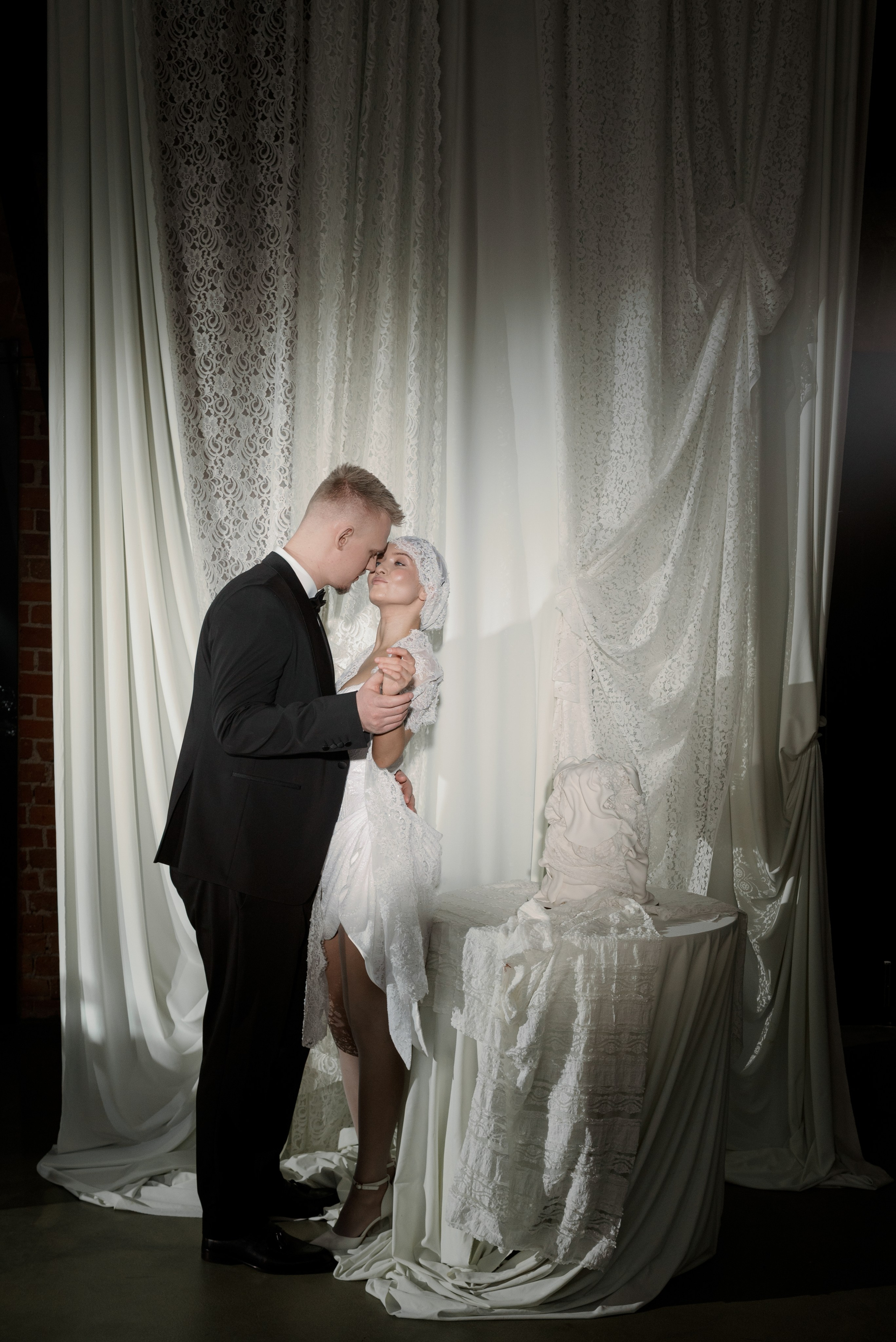 Свадебный фотограф Рома Родионов