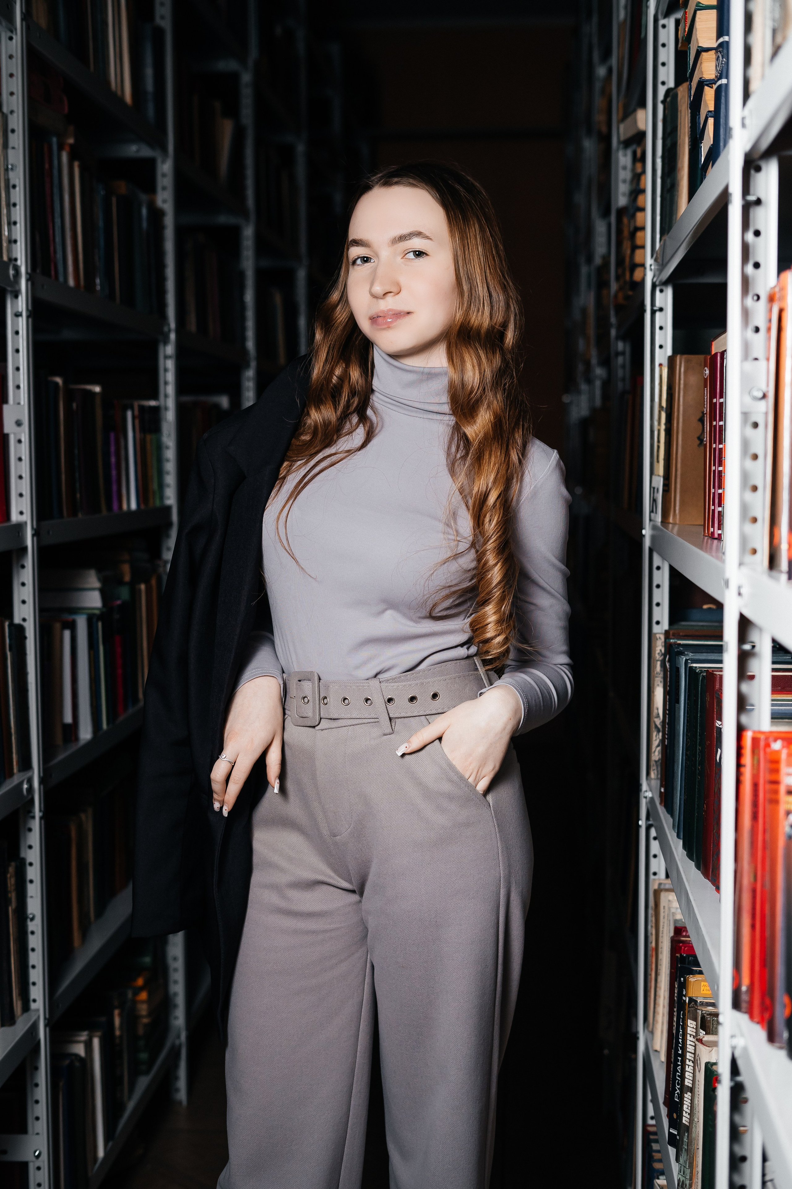 Школьные. Виктория Алпеева — фотограф по любви