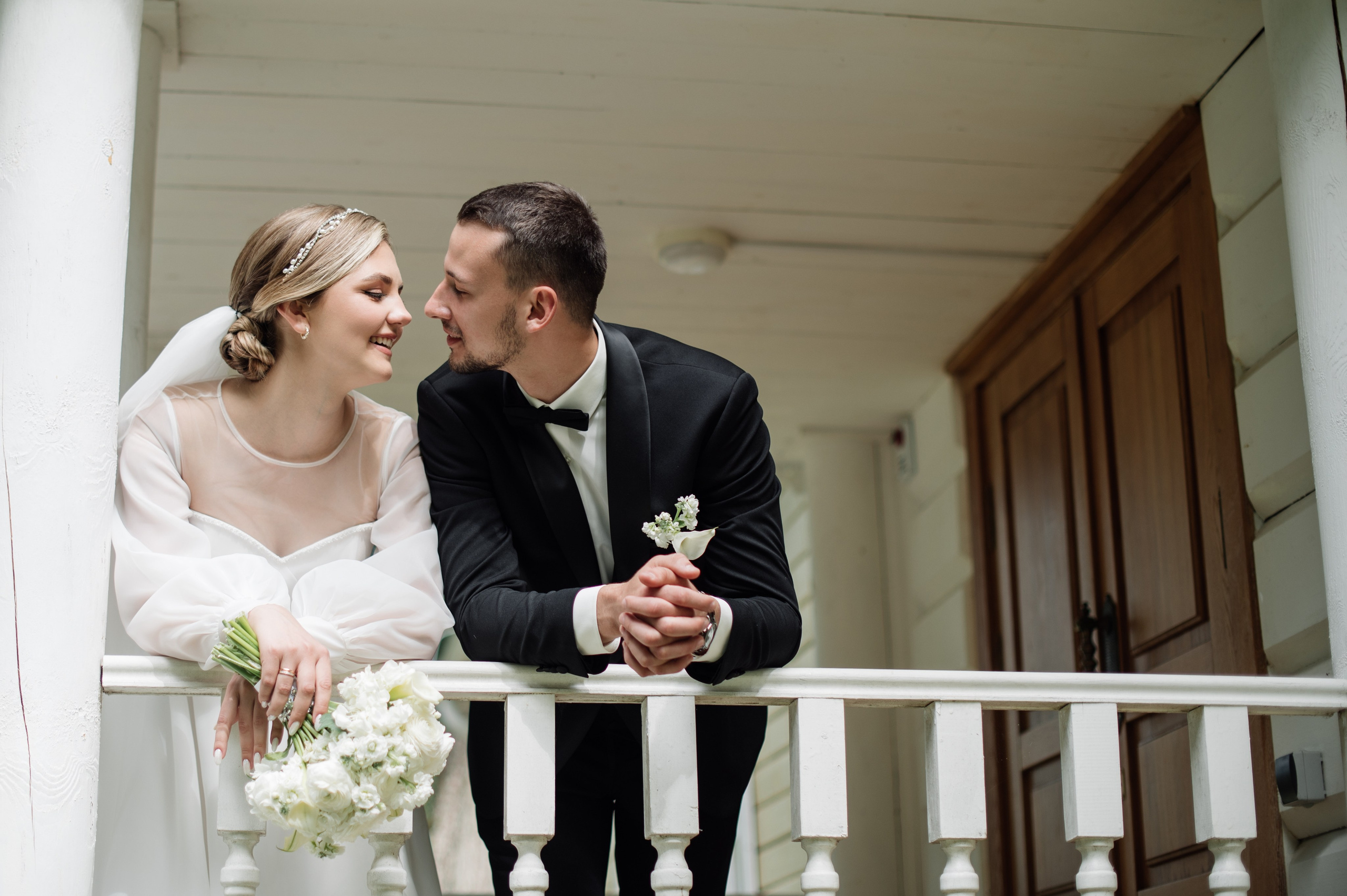 Свадебная фотосессия в Овстуге и Дятьково. Свадебный и репортажный фотограф видеограф Брянск/Москва