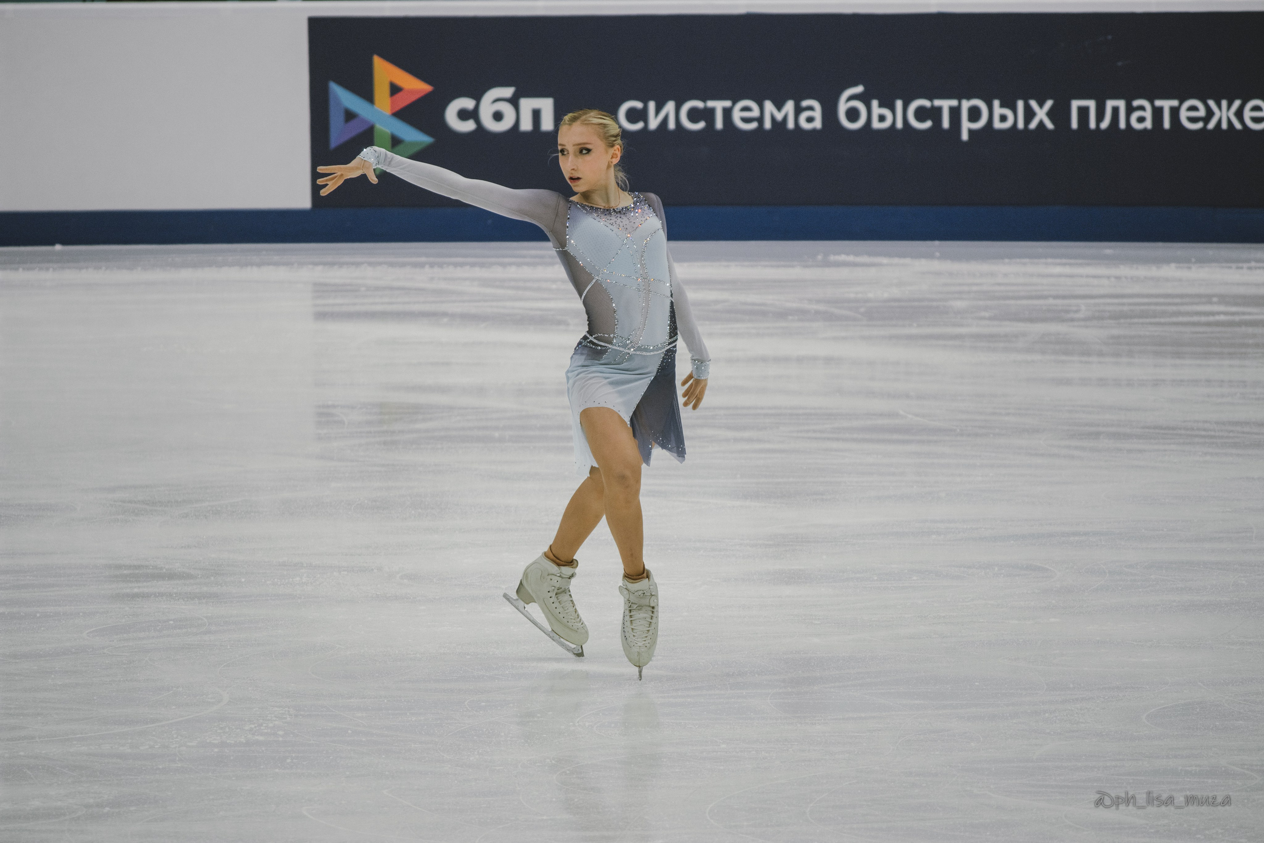 Фигурное катание (сентябрь 2023). Ph_lisa_muza
