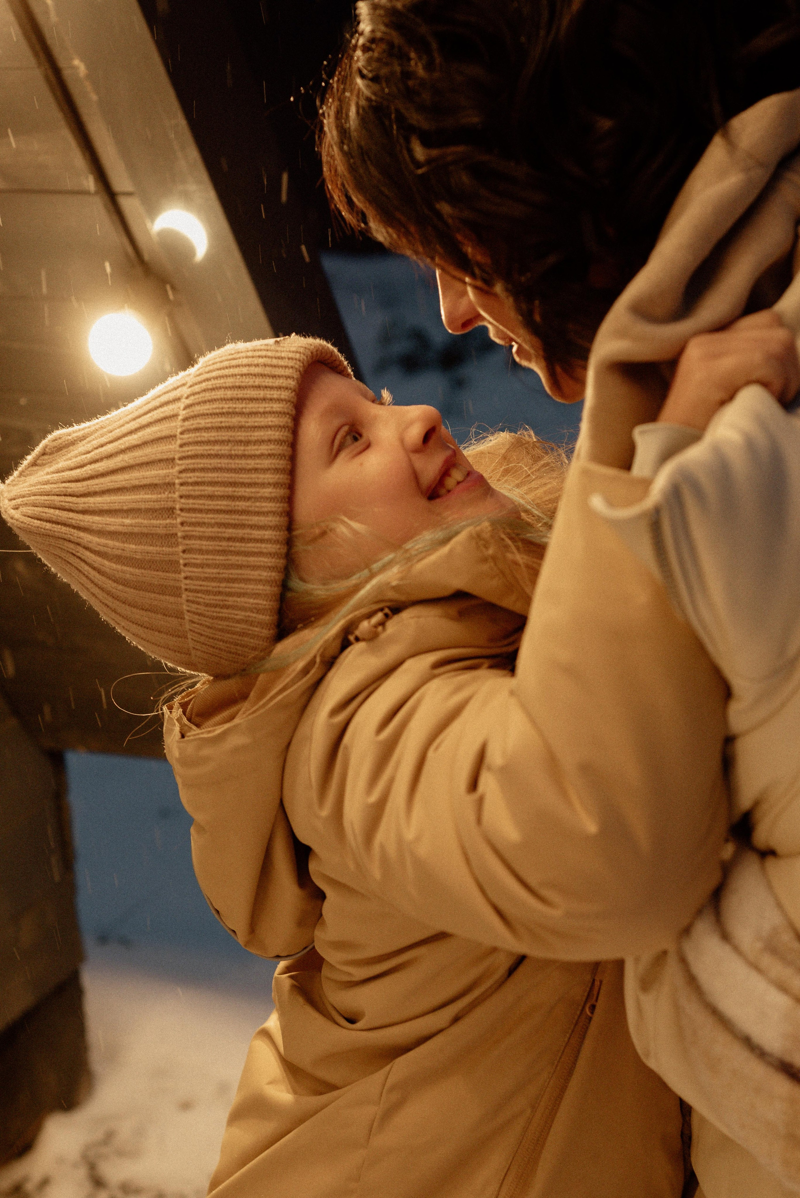 Семейный. Фотограф Алёна Евграфова