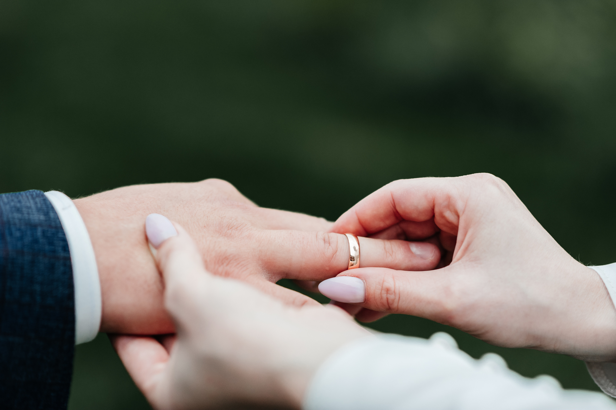 Иван и Юлия. Свадебная  съемка на Алтае