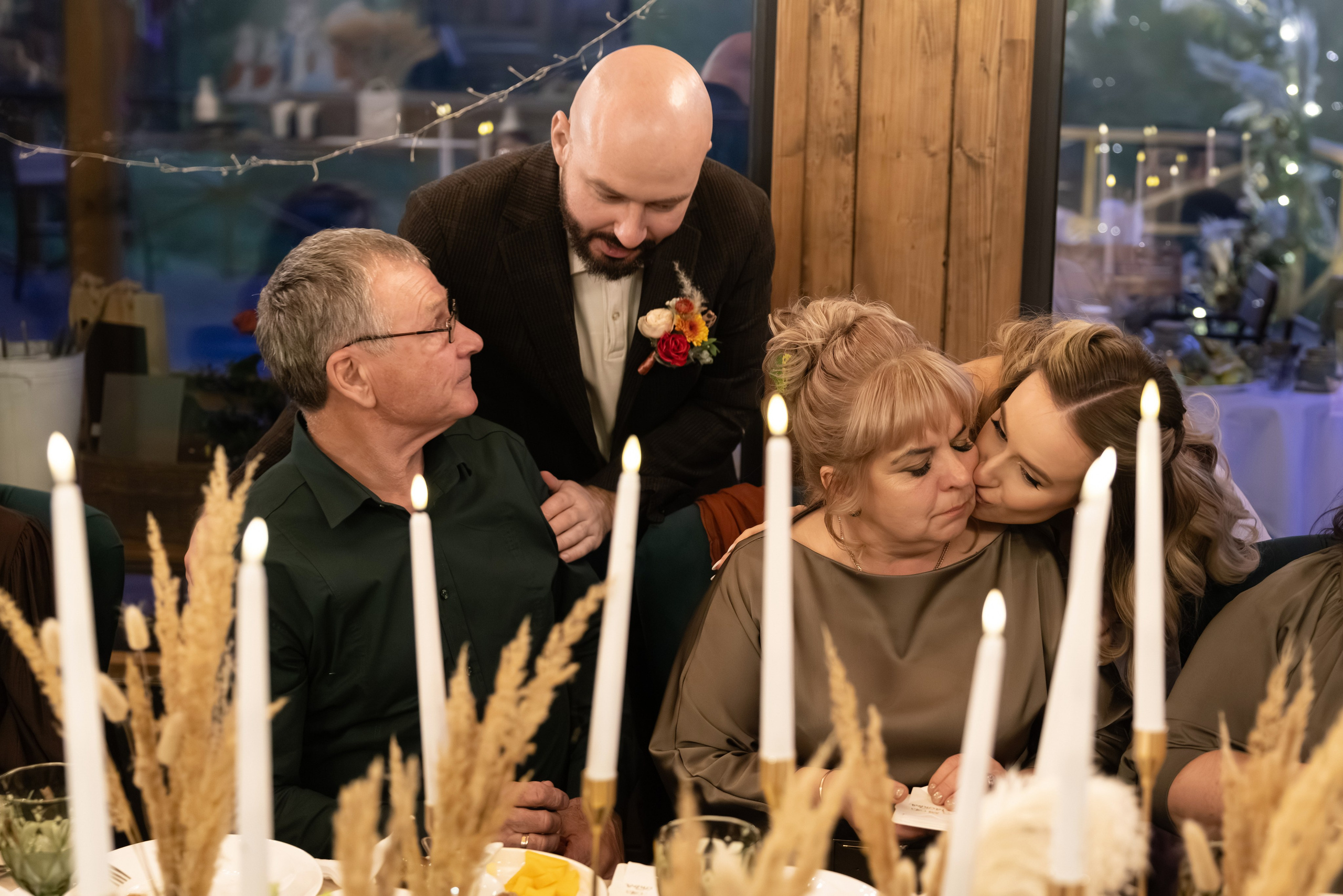 Алексей и Милена. Фотограф в Красноярске