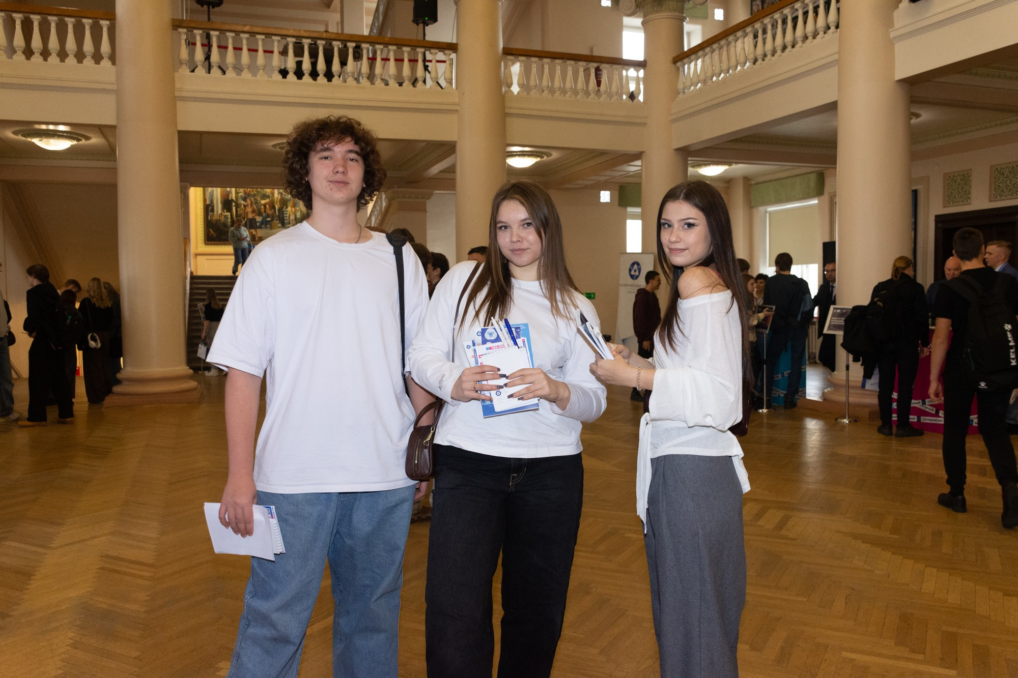 Атом фест Екатеринбург. Фотограф Максим Буряк