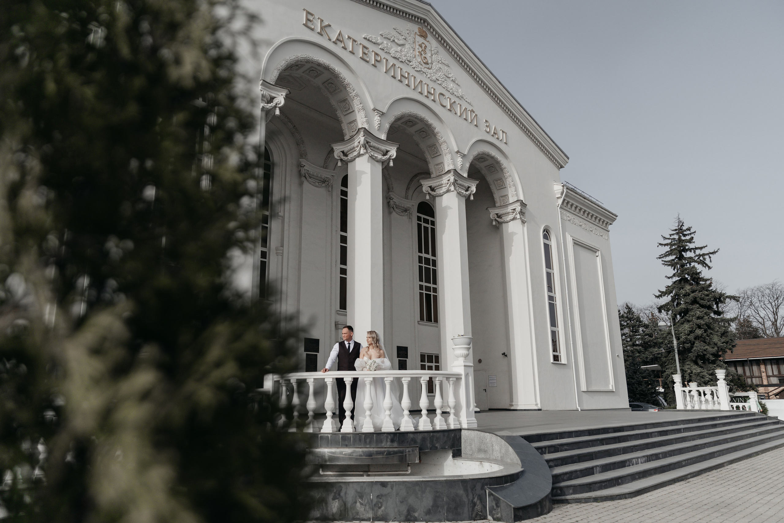 Андрей и Ксения 2/04/2024. Свадебный  и семейный фотограф в Краснодаре