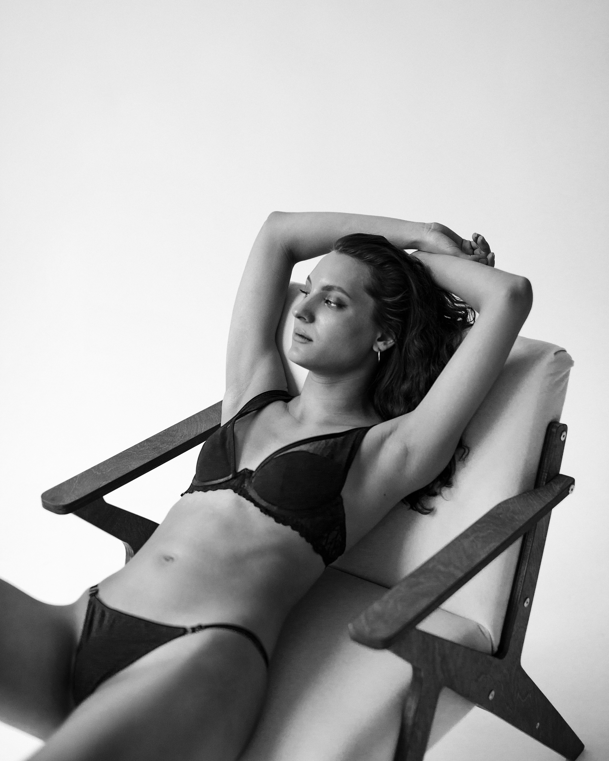 Фотосессия в студии Москва. Портретный фотограф в Москве и Нижнем Новгороде - Андрей Репин