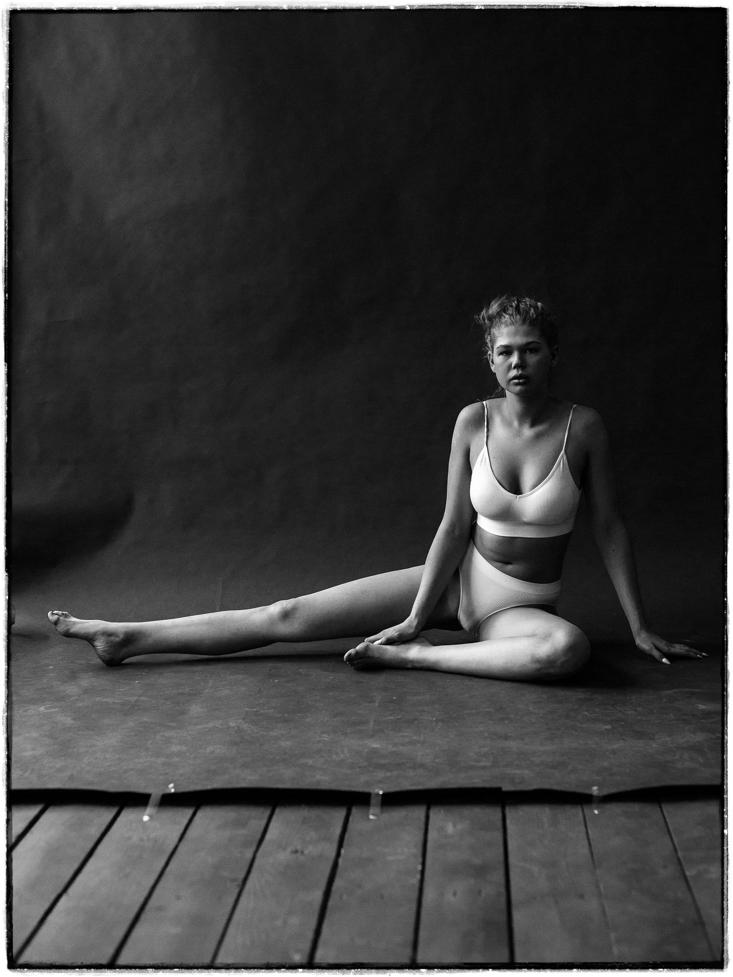 Фотосессия девушки Нижний Новгород. Портретный фотограф в Москве и Нижнем Новгороде - Андрей Репин