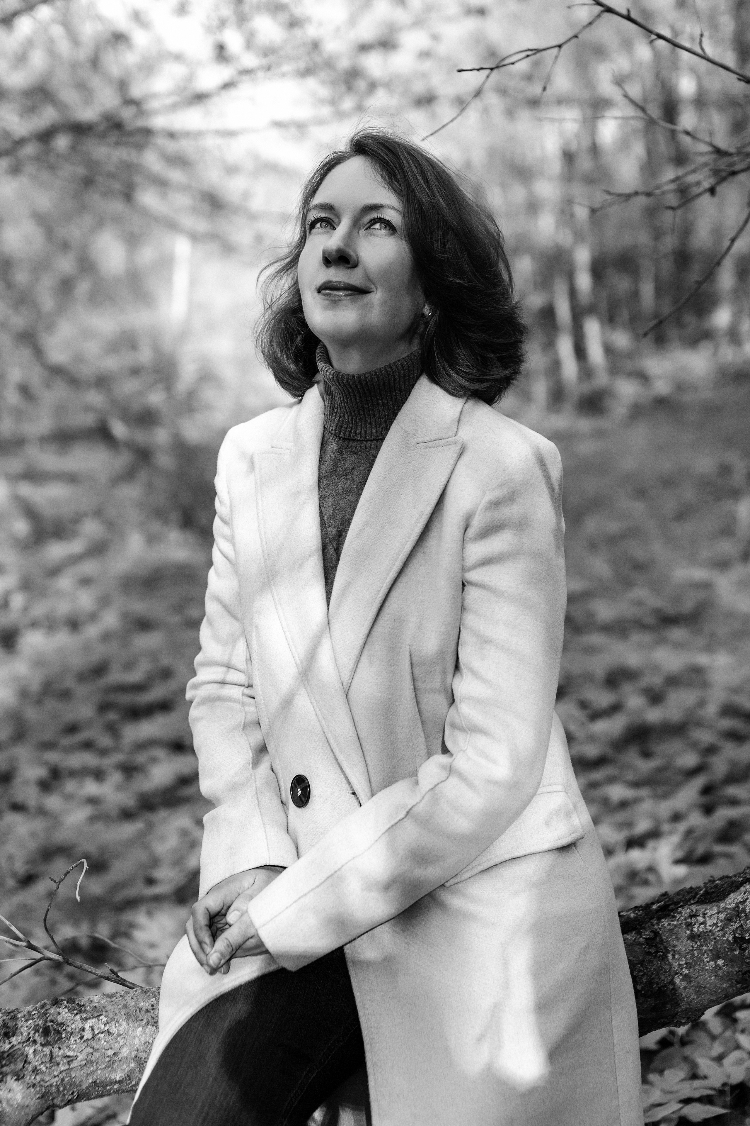 Фотосессия в парке Москва. Портретный фотограф в Москве и Нижнем Новгороде - Андрей Репин