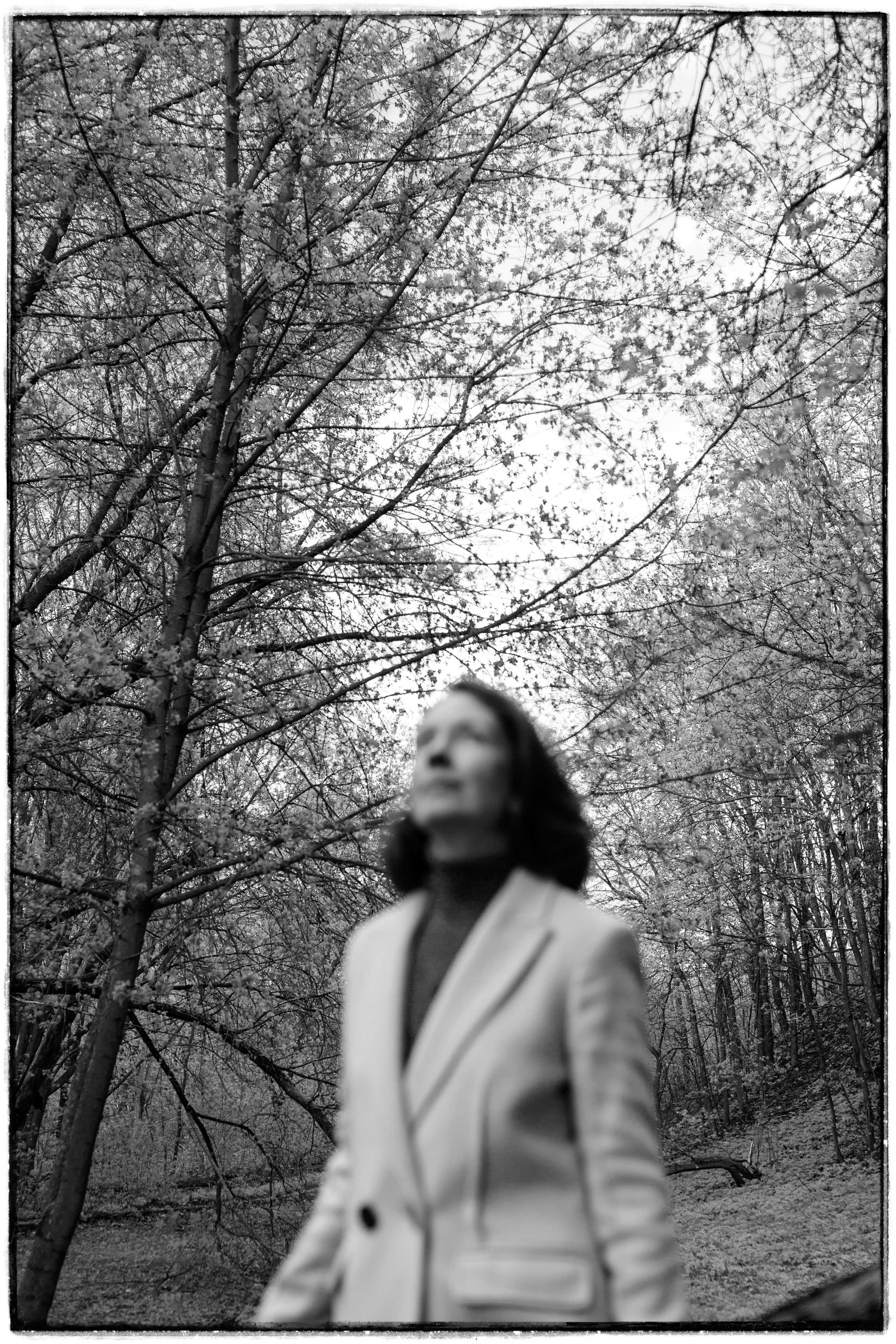 Фотосессия в парке Москва. Портретный фотограф в Москве и Нижнем Новгороде - Андрей Репин